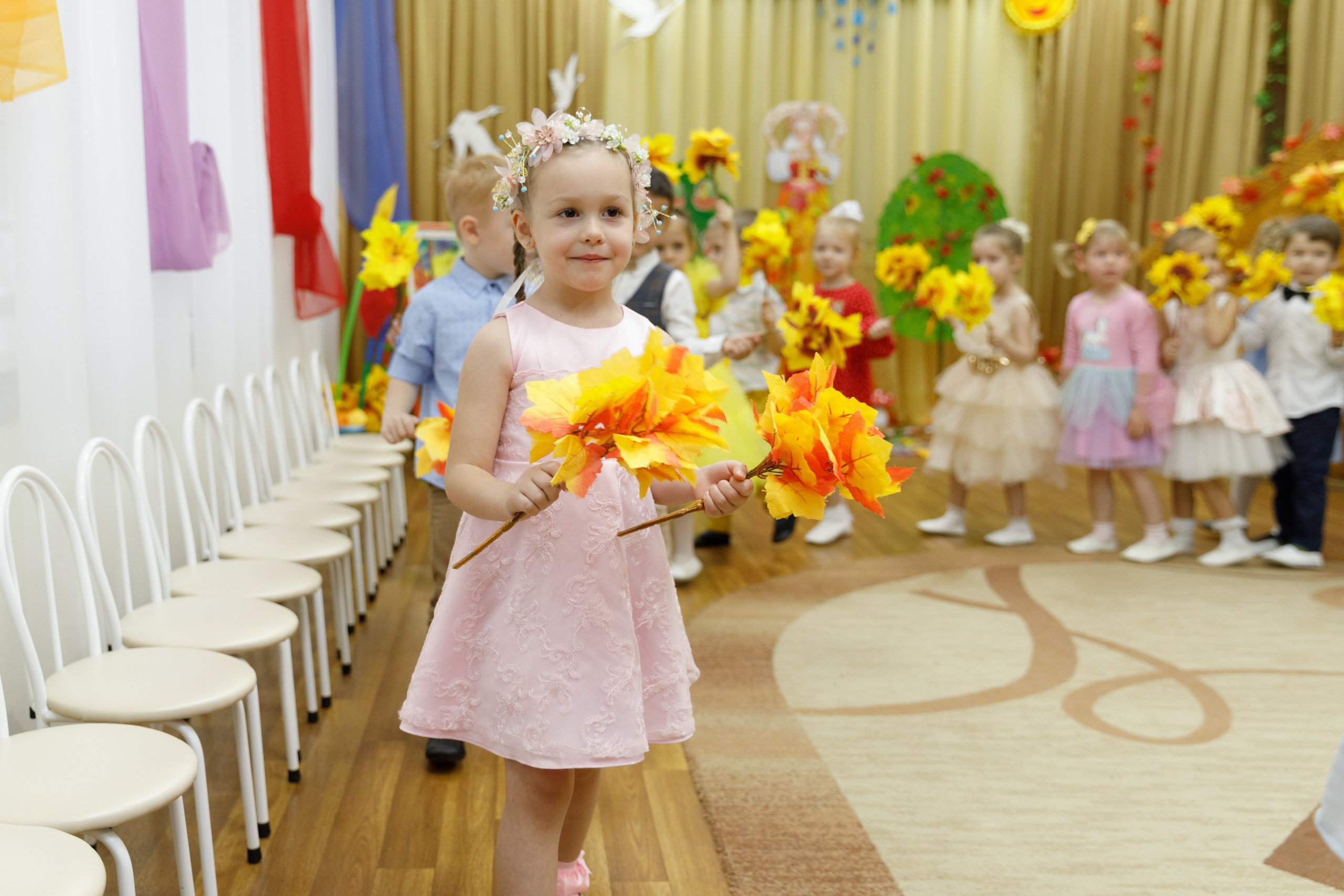 Группа Вишенка. Свадебный фотограф в Ярославле Анастасия Архипова