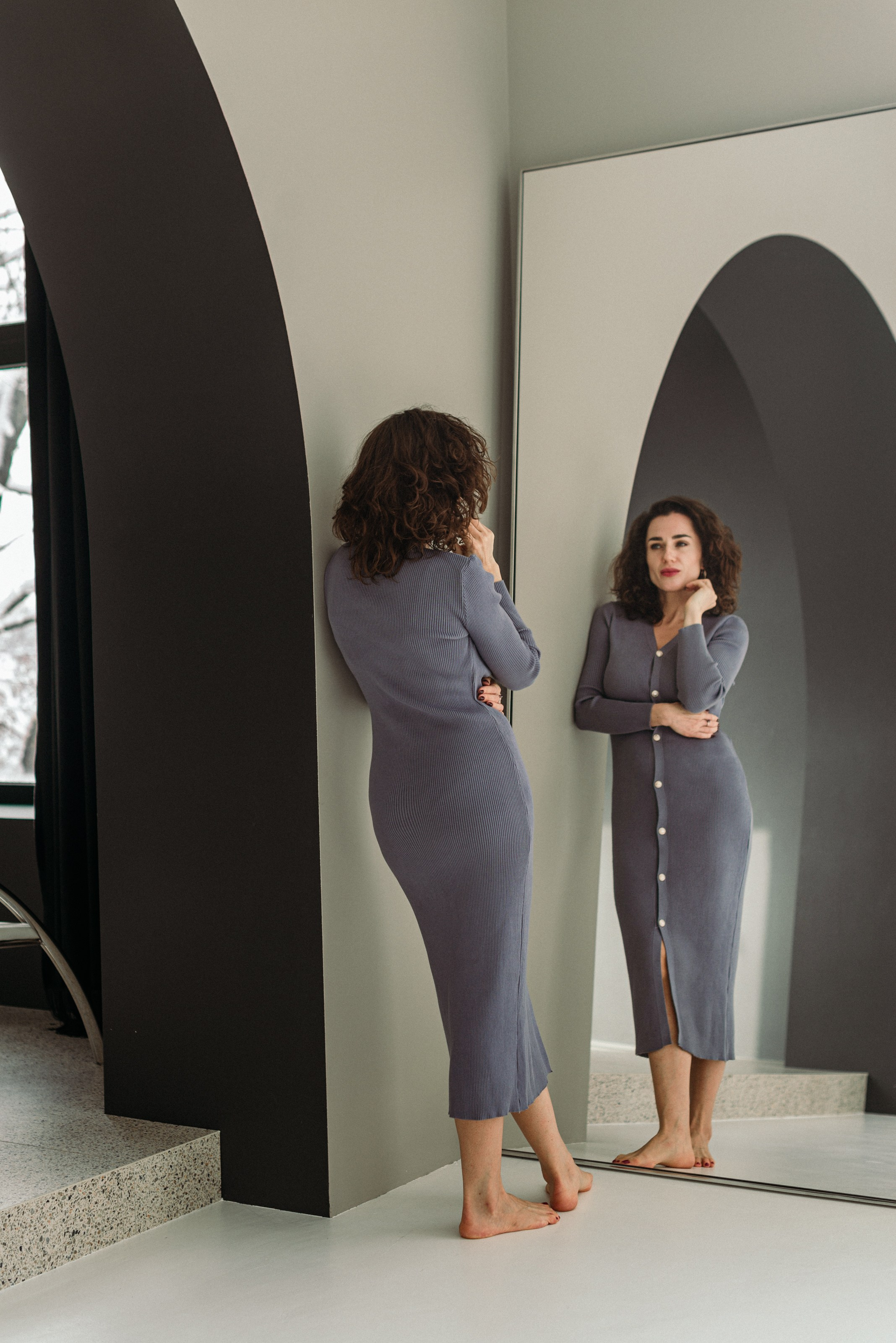 Внутренний диалог. Женский и семейный фотограф Сочи и Краснодар Ольга Маловик