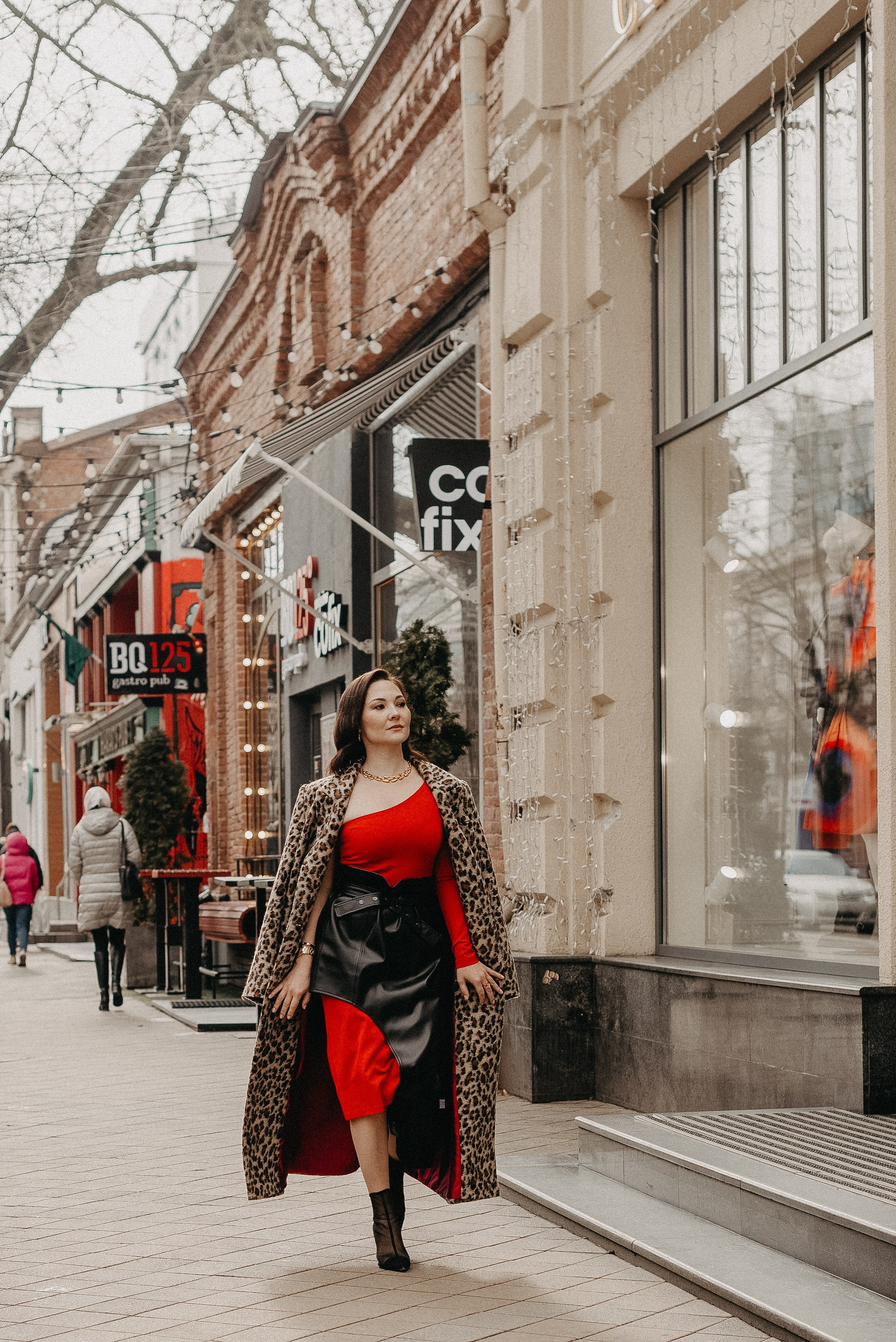 В центре внимания. Женский и семейный фотограф Сочи и Краснодар Ольга Маловик