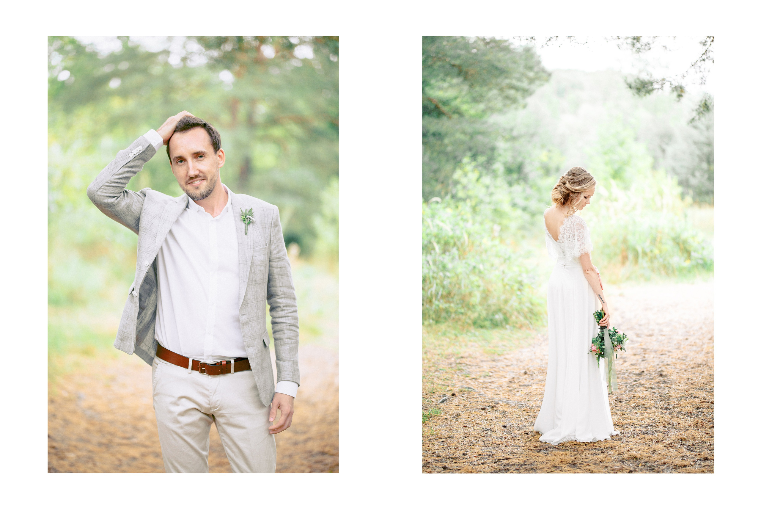 Свадебный фотограф. Фотограф Москва — Павел Михайлов