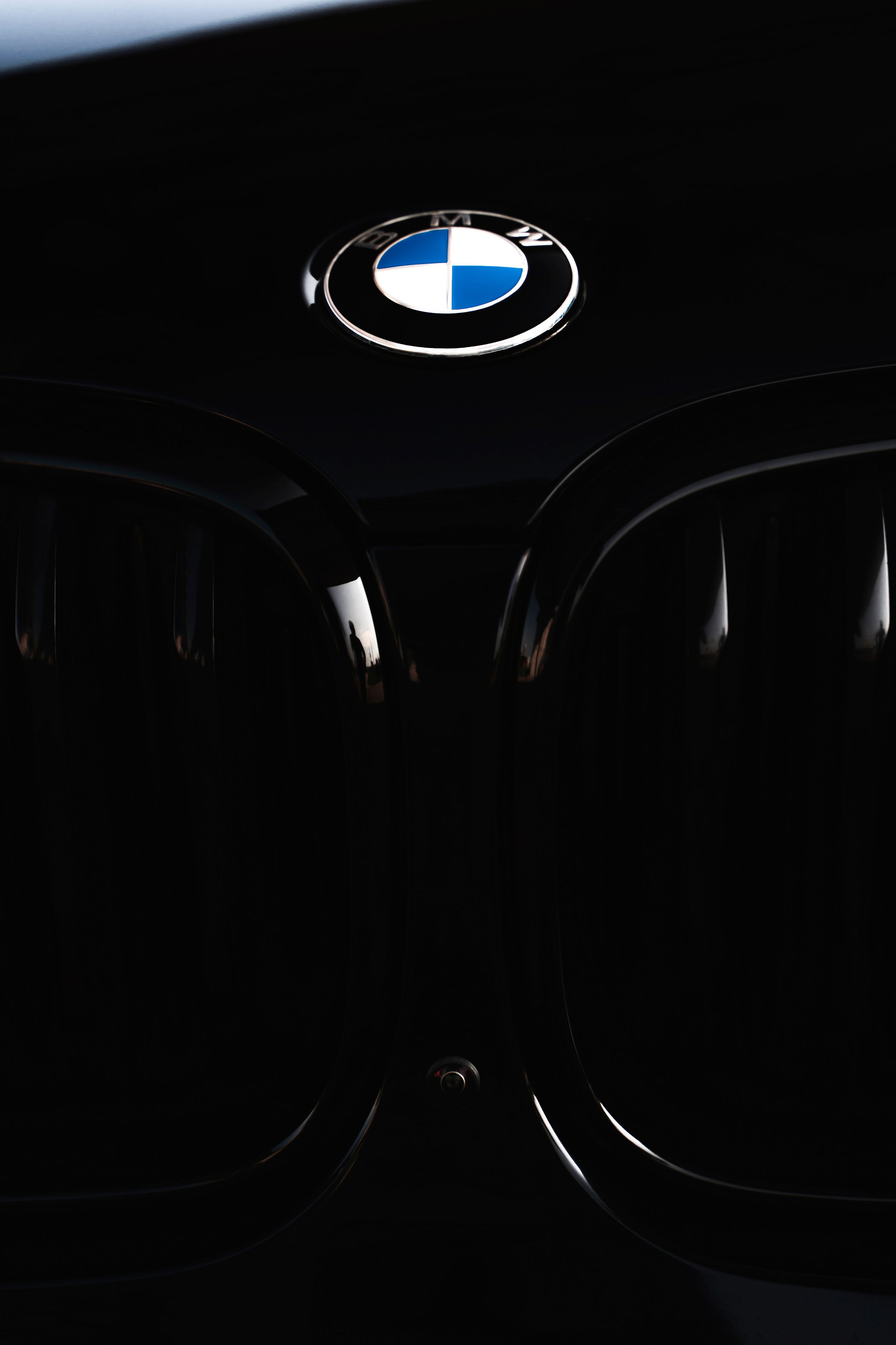 BMW X3. Фотограф Казань