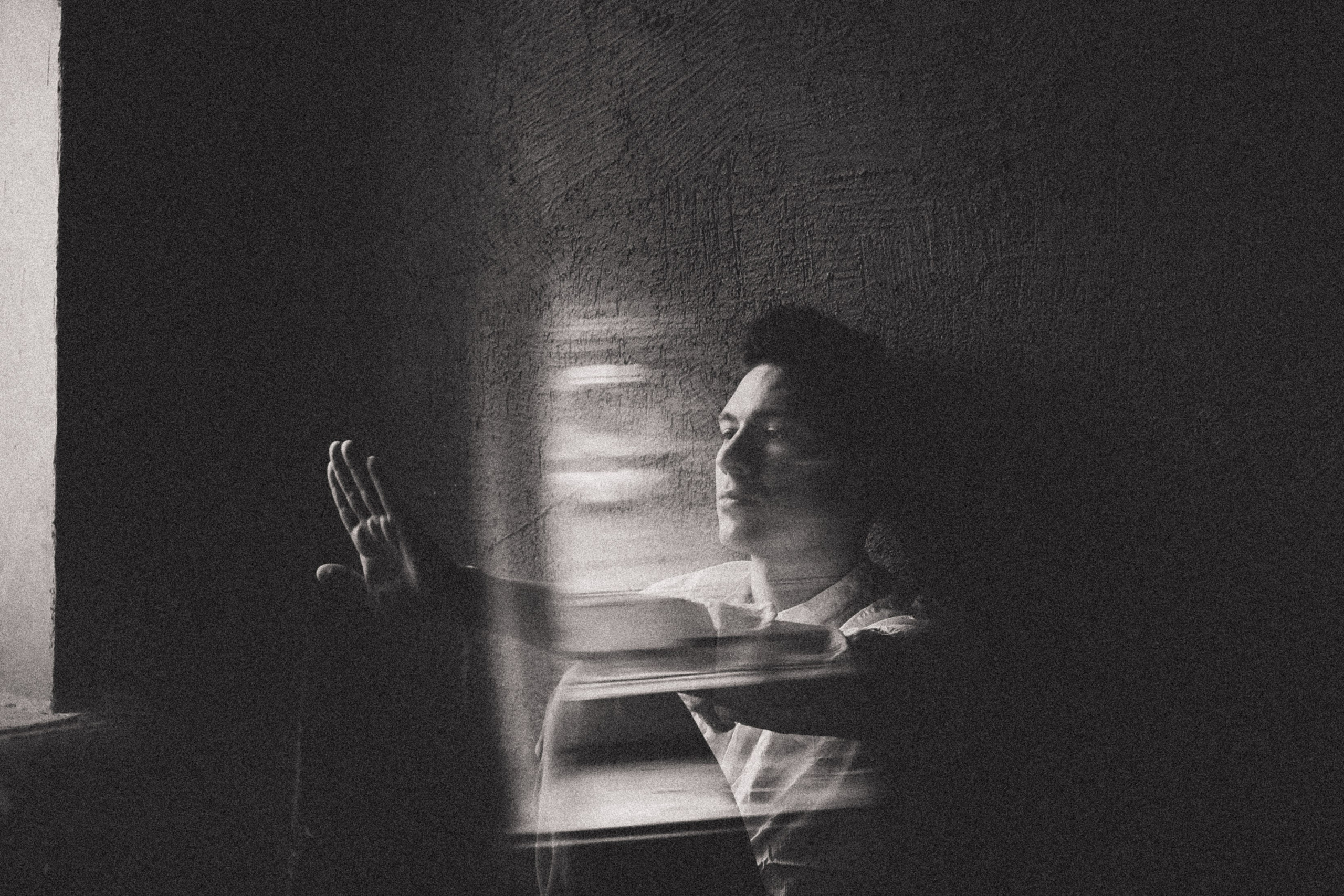 Егор. Фотохудожник Татьяна Бойцова