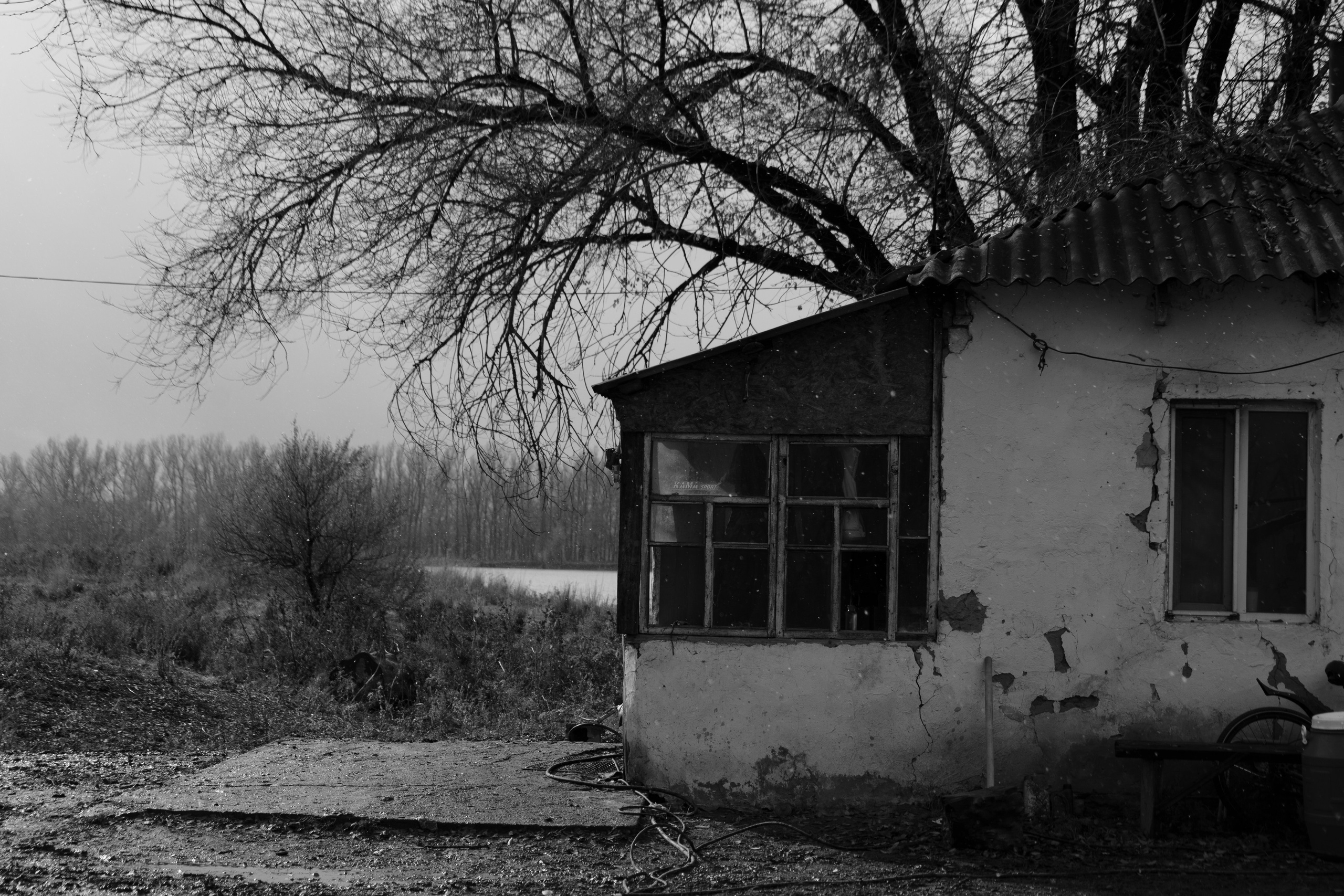 Бекстейдж сьемки кино. Профессиональная съемка в Алматы