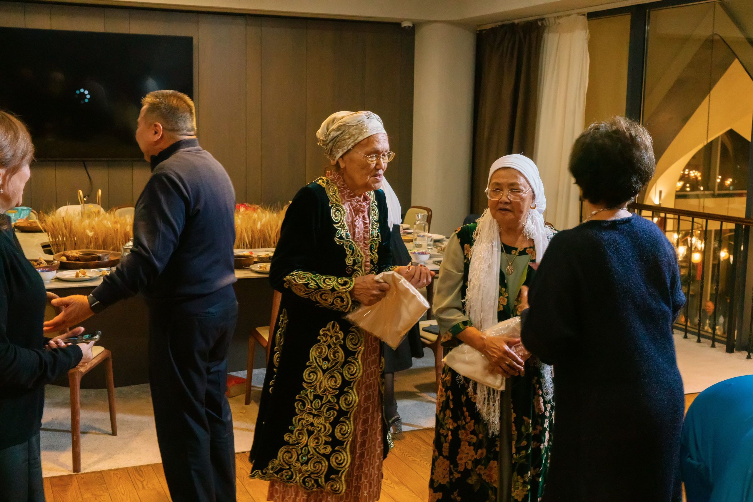 Тұсау кесер. Профессиональная съемка в Алматы