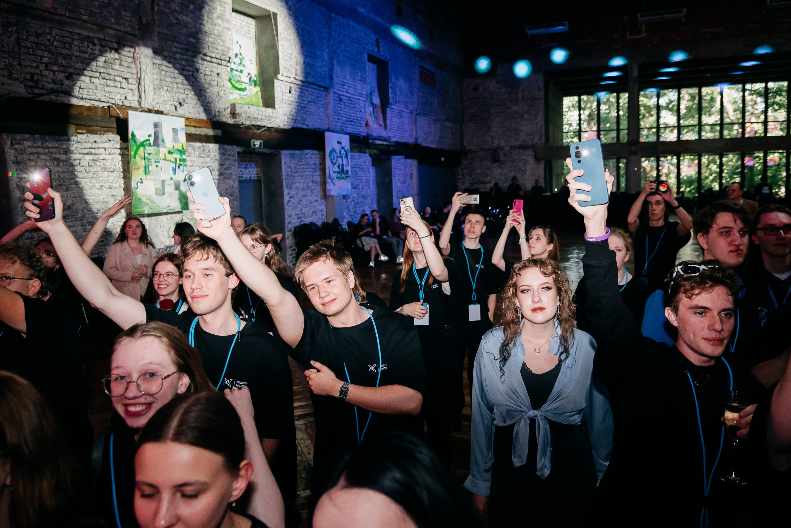 Репортажи и мероприятия. Михаил Кругов | Фотограф