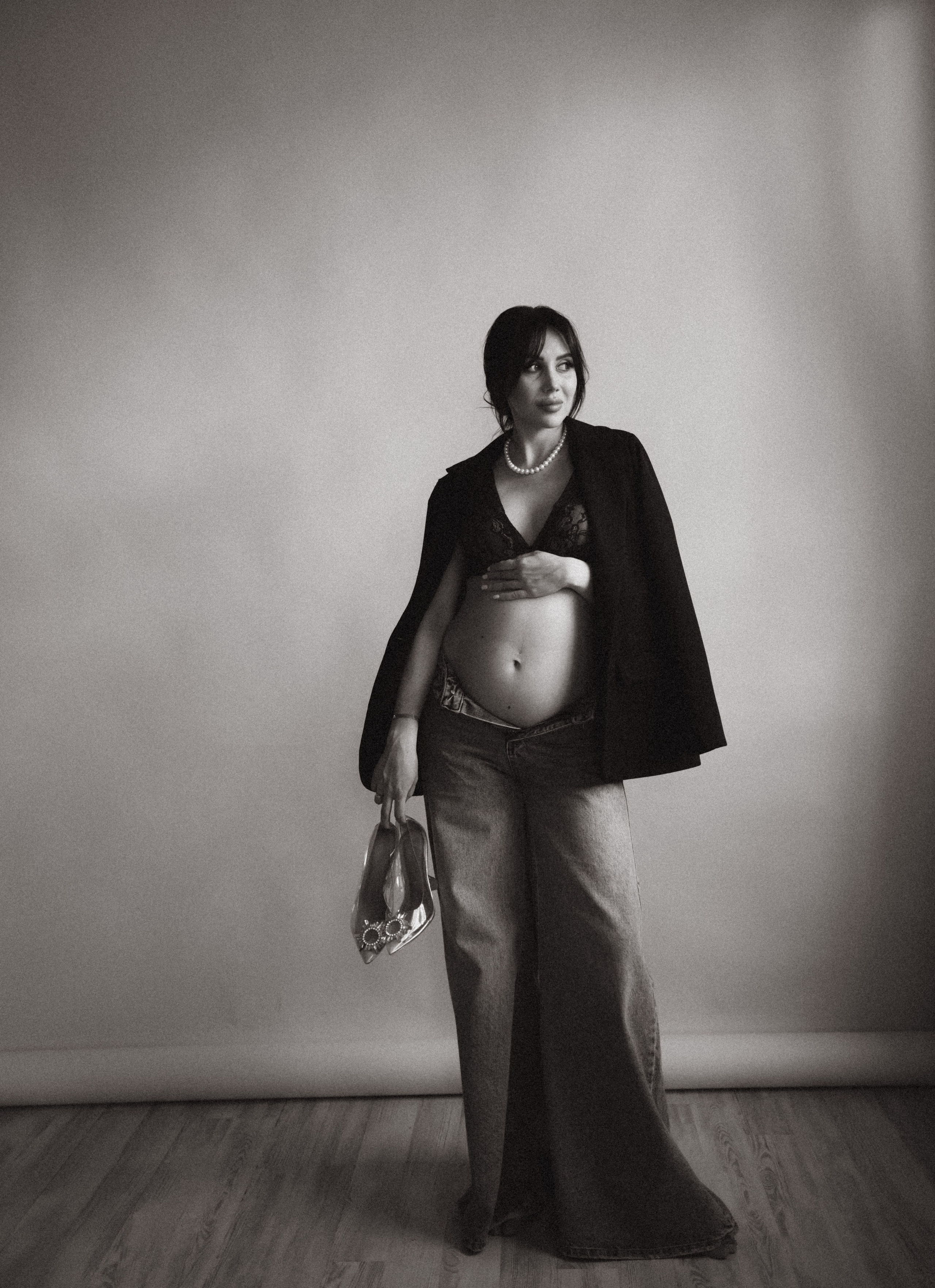 В ожидании 💛. Услуги