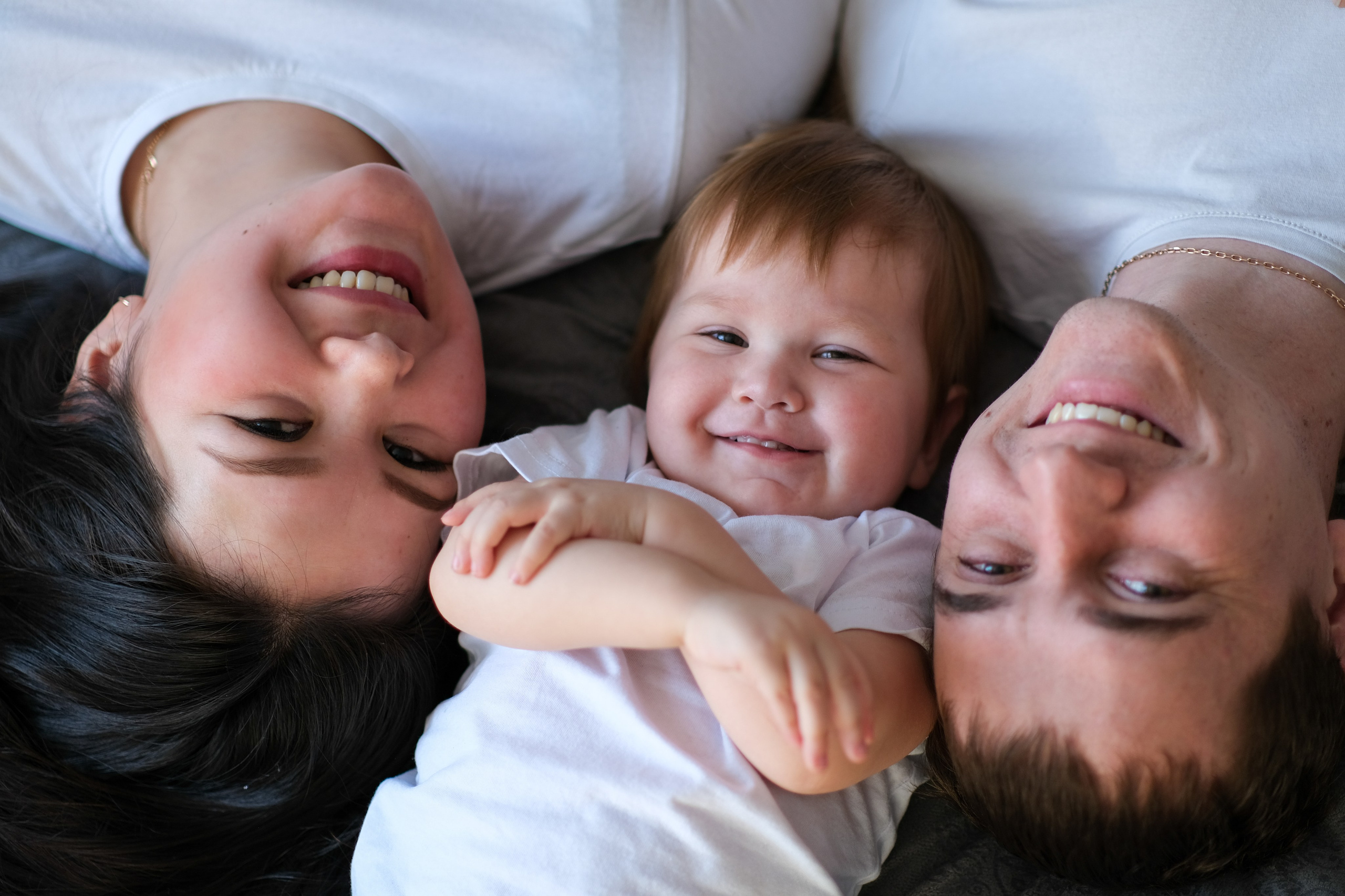 Детские. Семейные. Фотограф Александра Хабарчук