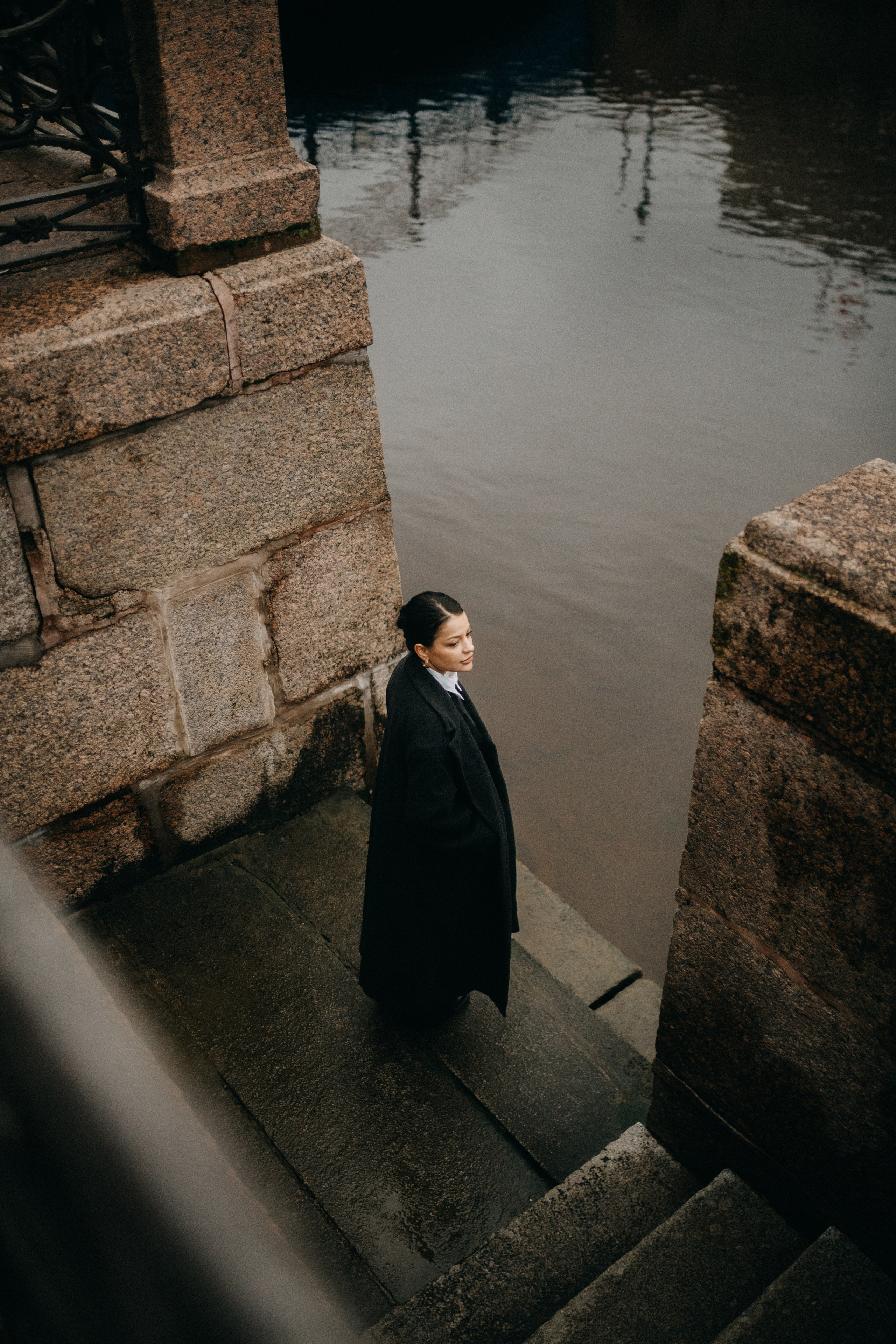 Лиза. Фотограф в Санкт Петербурге Лара Великова