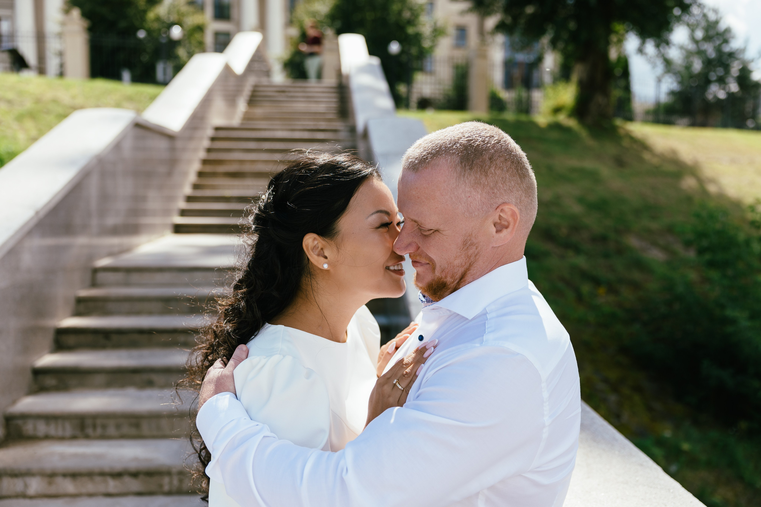 Свадьба в Угличе. Свадебный фотограф в Ярославле Алиса Курочкина