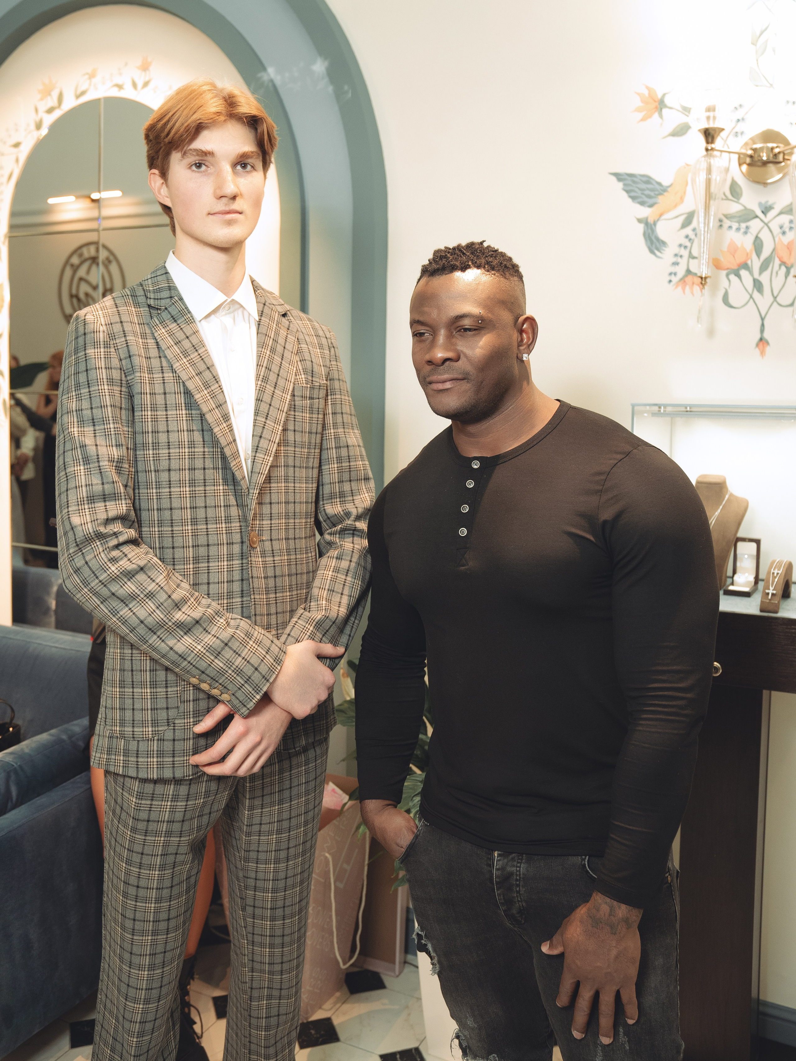 Открытие шоурма Марина Графова. Yankovski_001