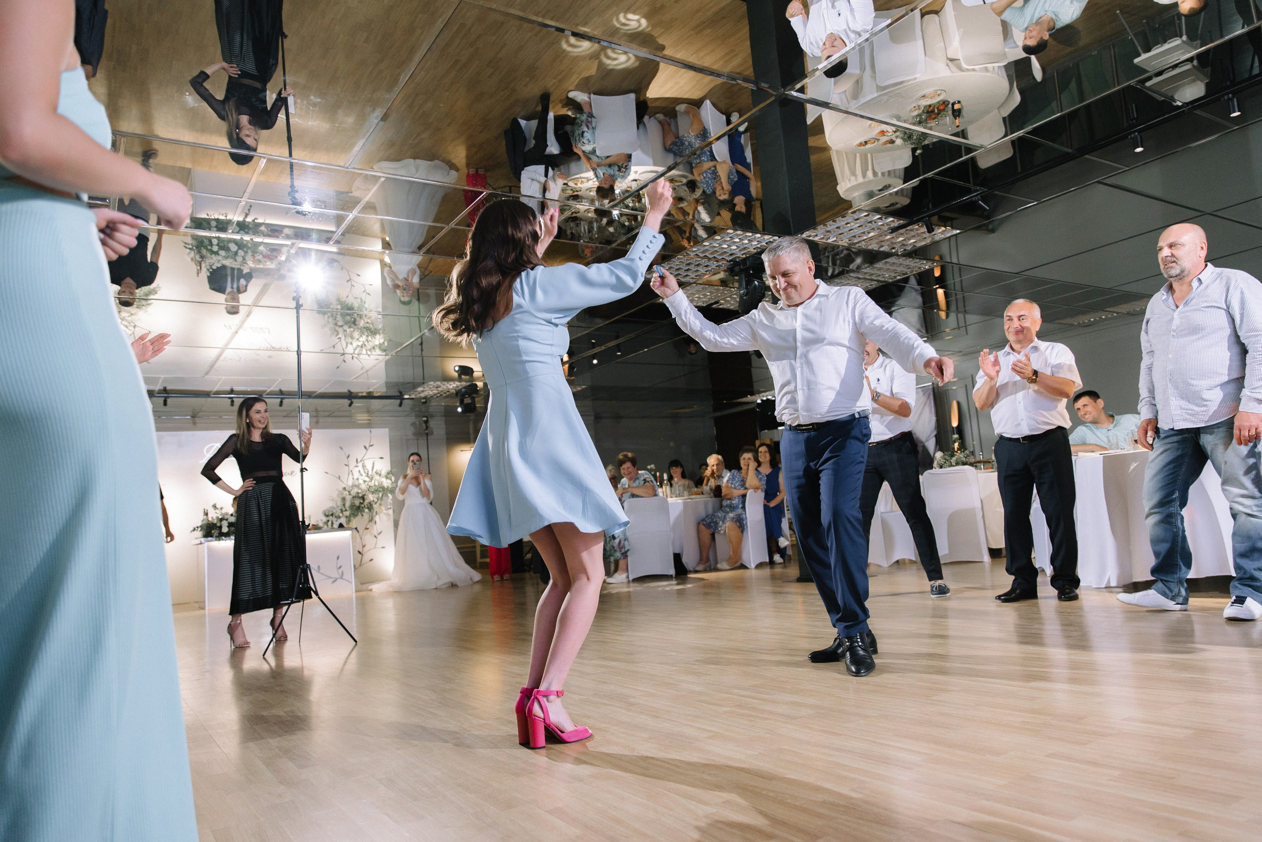 Сезон пионов. Фотограф Елена Краснопевцева