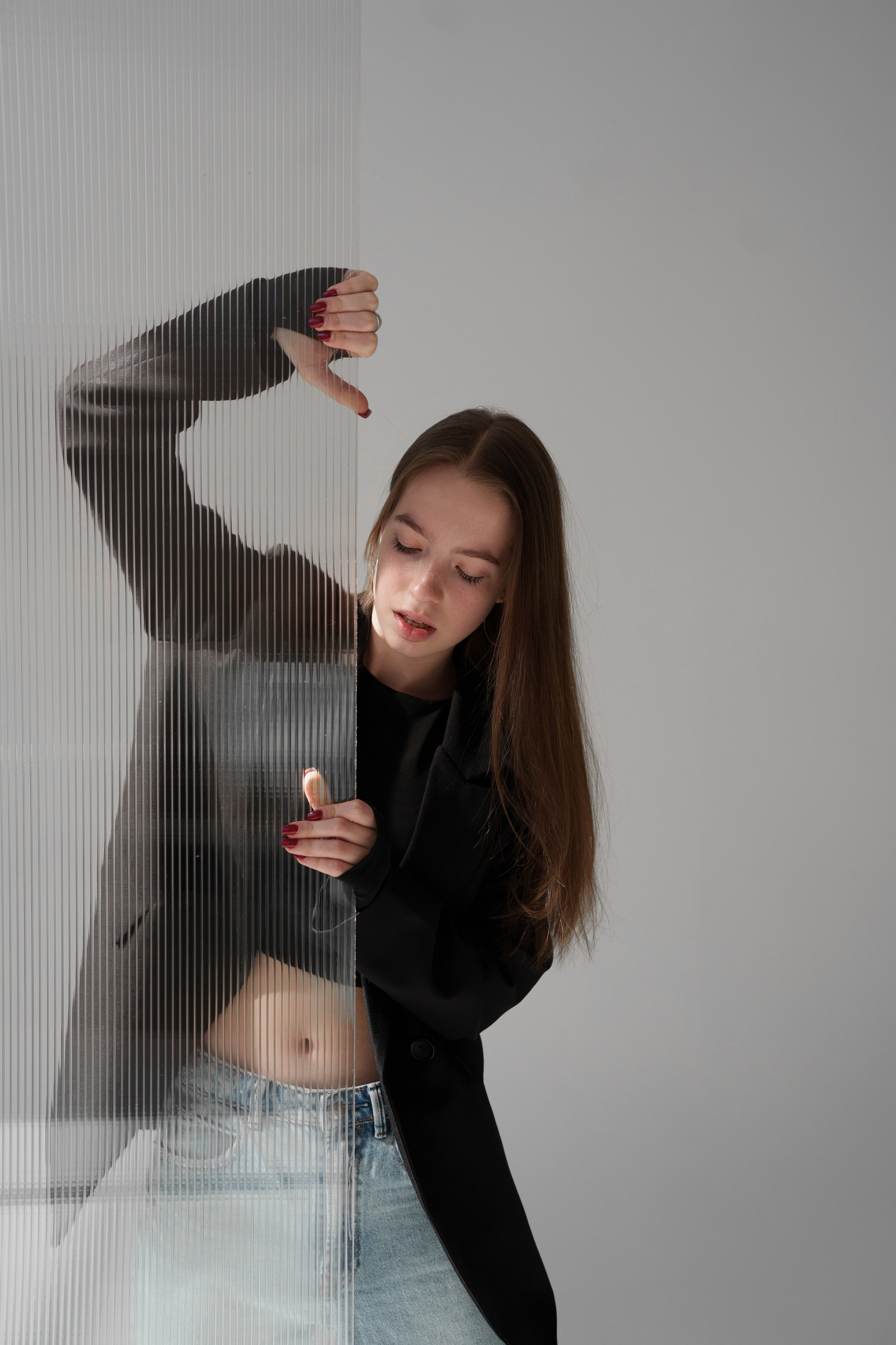 Поликарбонат. Индивидуальный фотограф в Красноярске