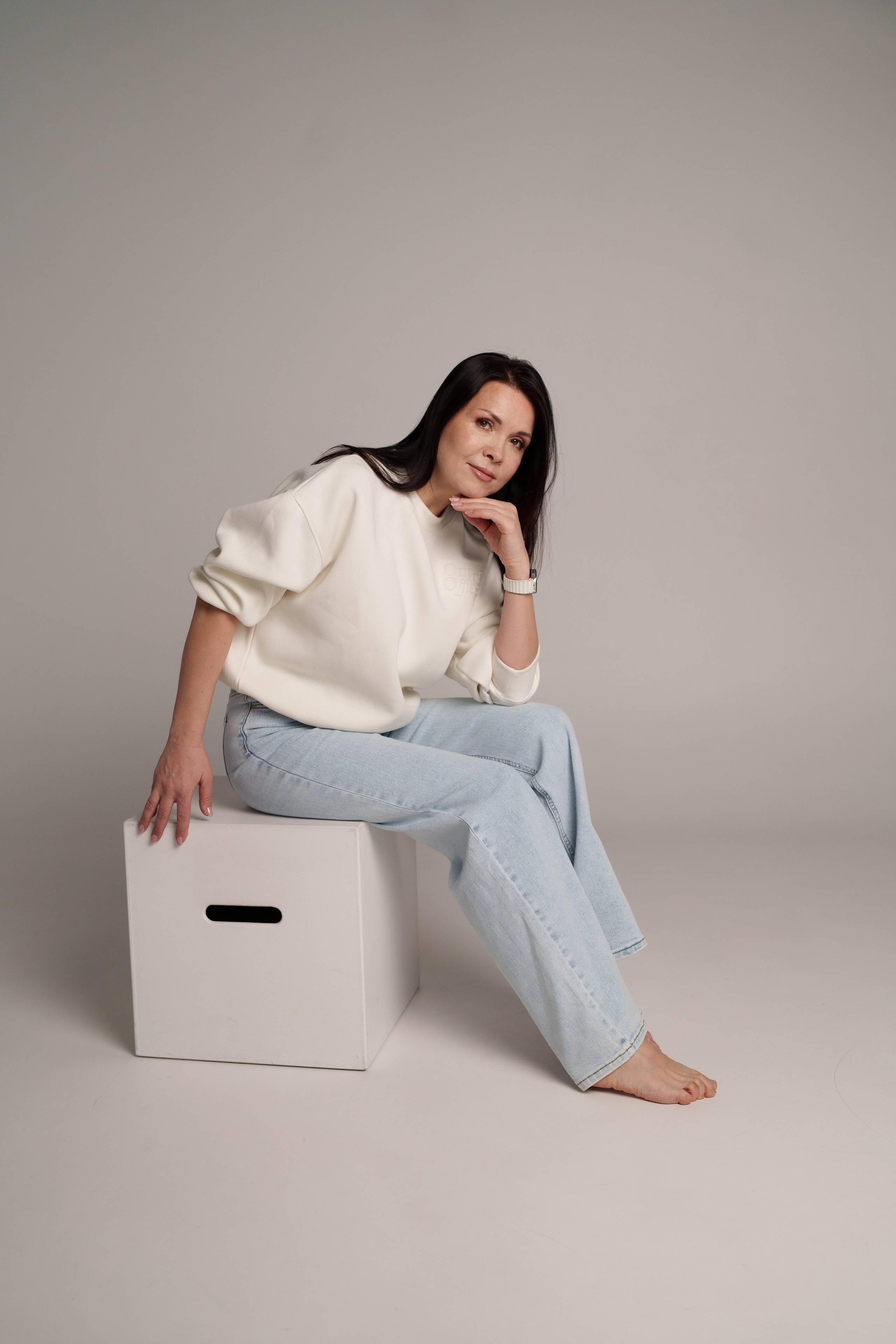 Дерзкая элегантность. Индивидуальный фотограф в Красноярске