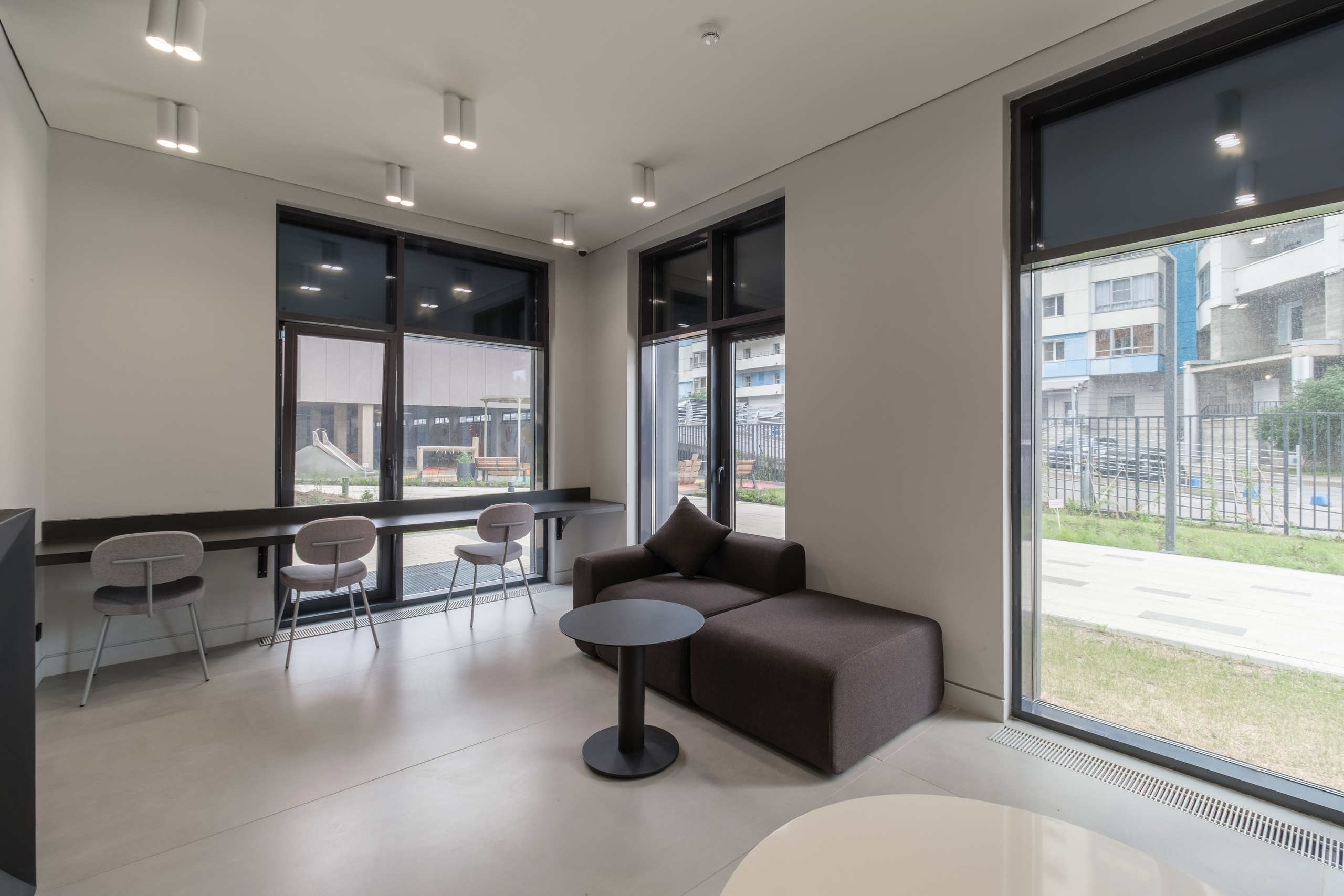 Жилой комплекс «Дом на Васильевском»