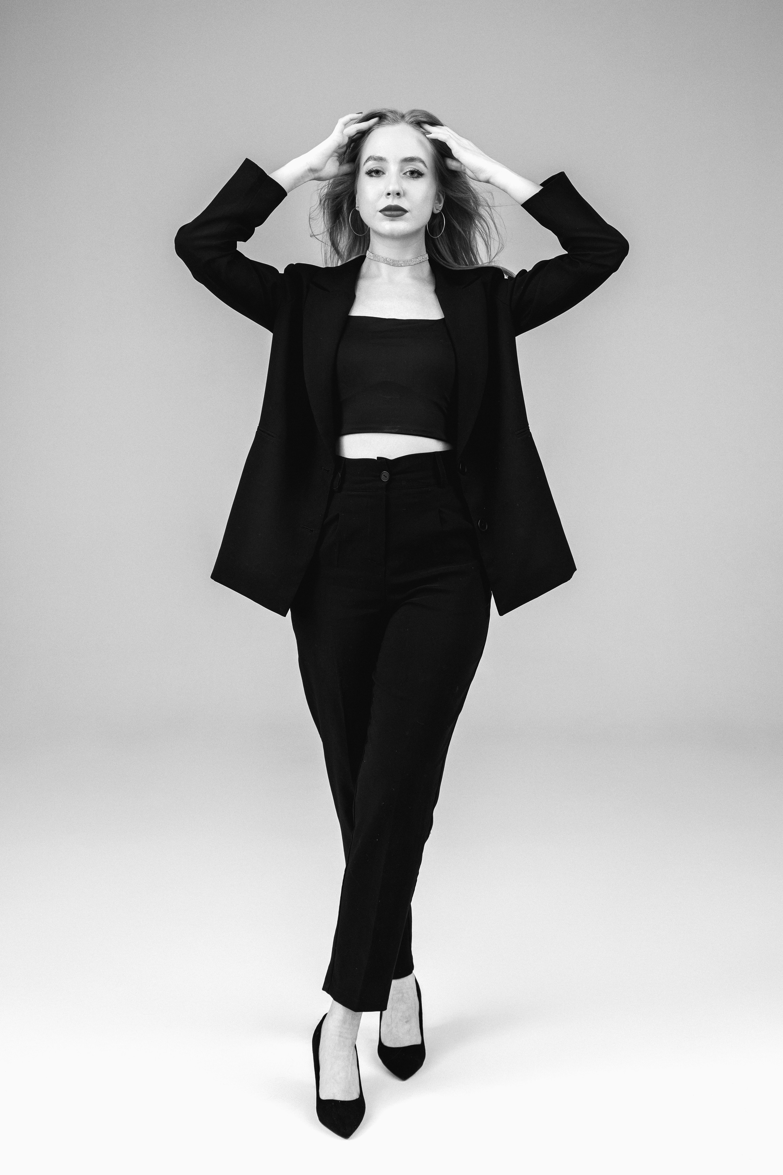 Настя. Фото Полозова Игоря