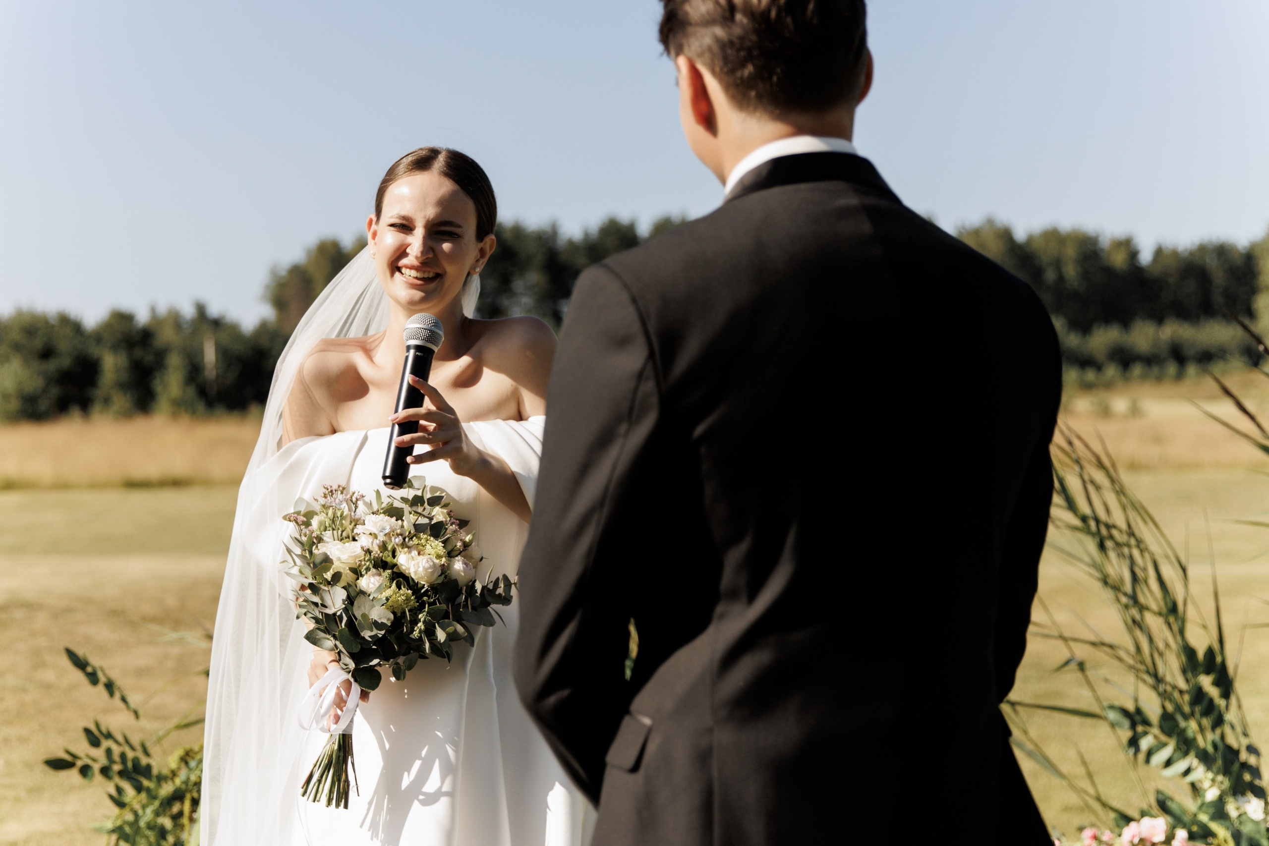 D&O. Свадебный фотограф Екатерина Худякова — Ярославль, Санкт-Петербург, Москва