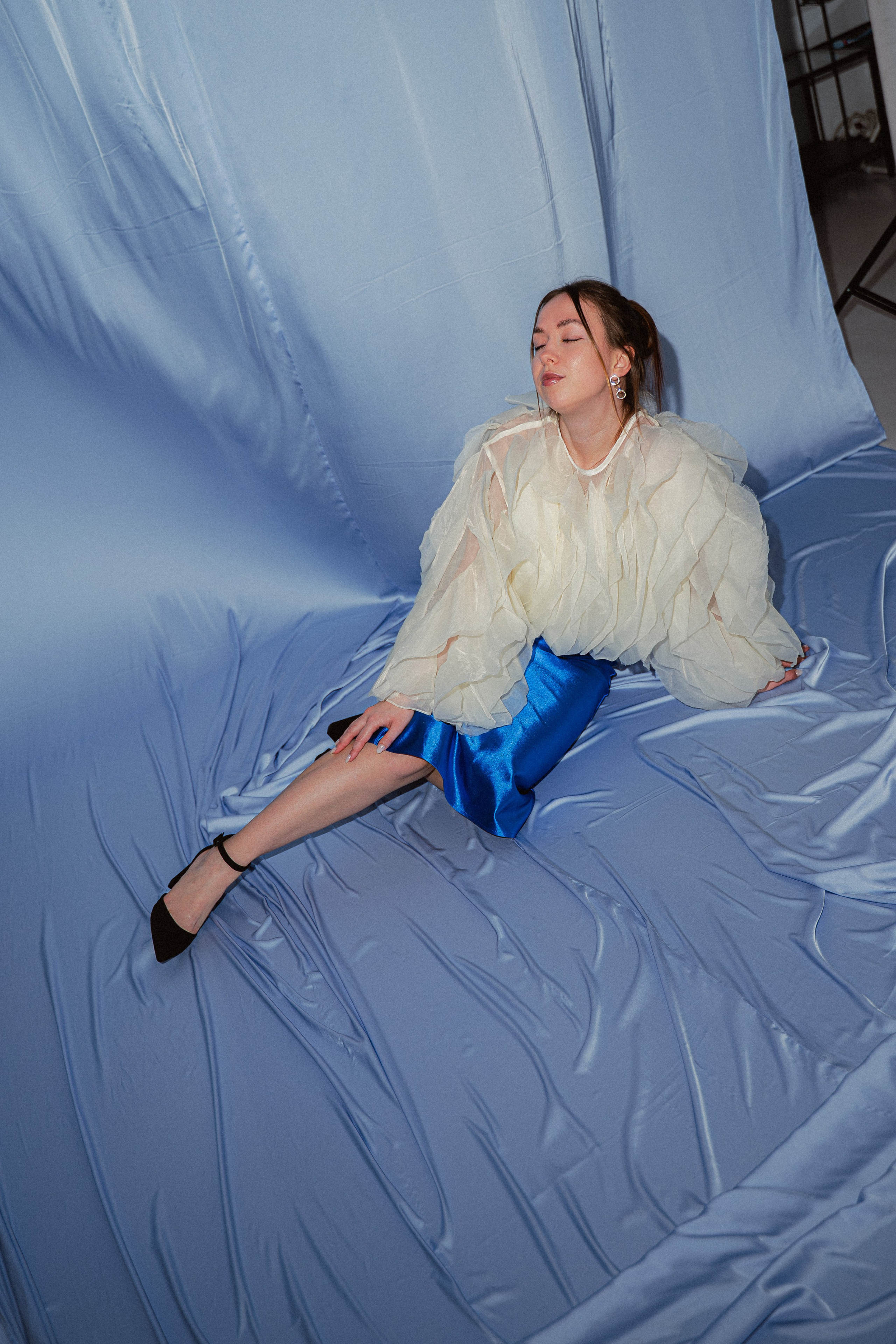 Анна. Свадебный и семейный фотограф в Москве и МО (Фрязино, Королёв, Коломна) Макеева Алёна