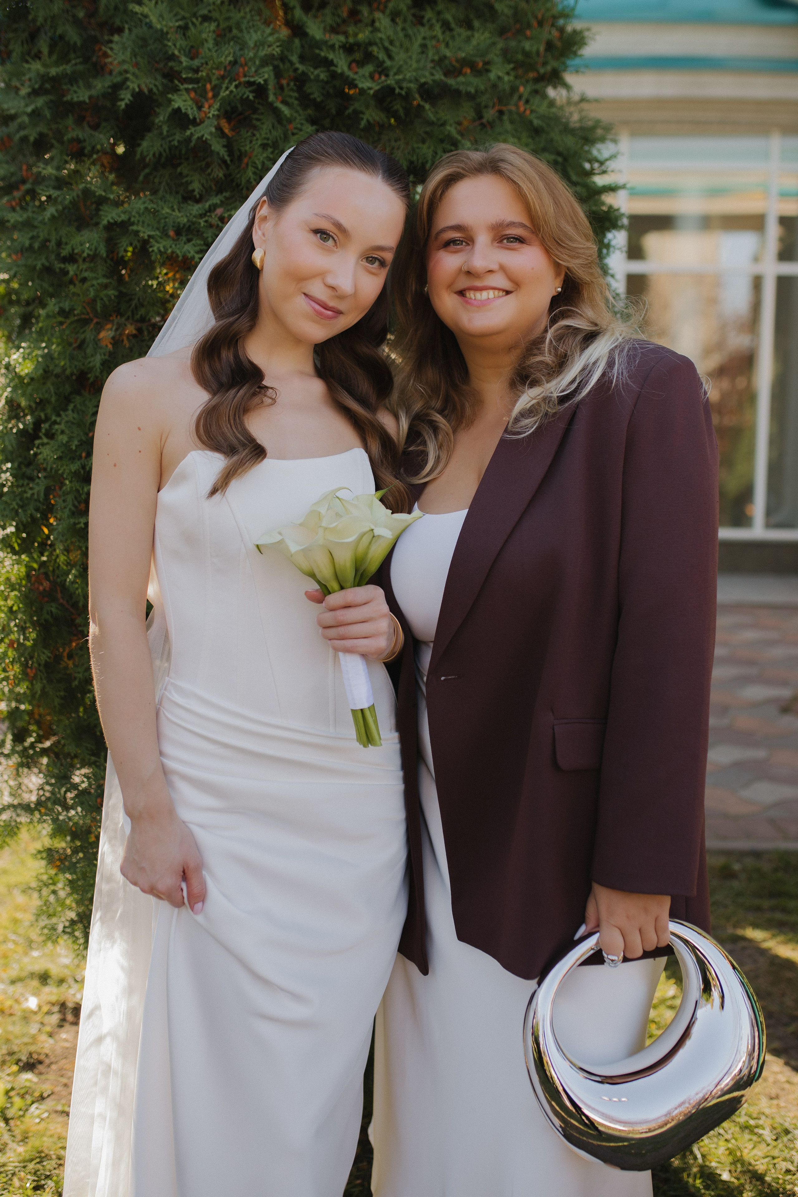 Данил & Екатерина. Свадебный фотограф Новосибирск