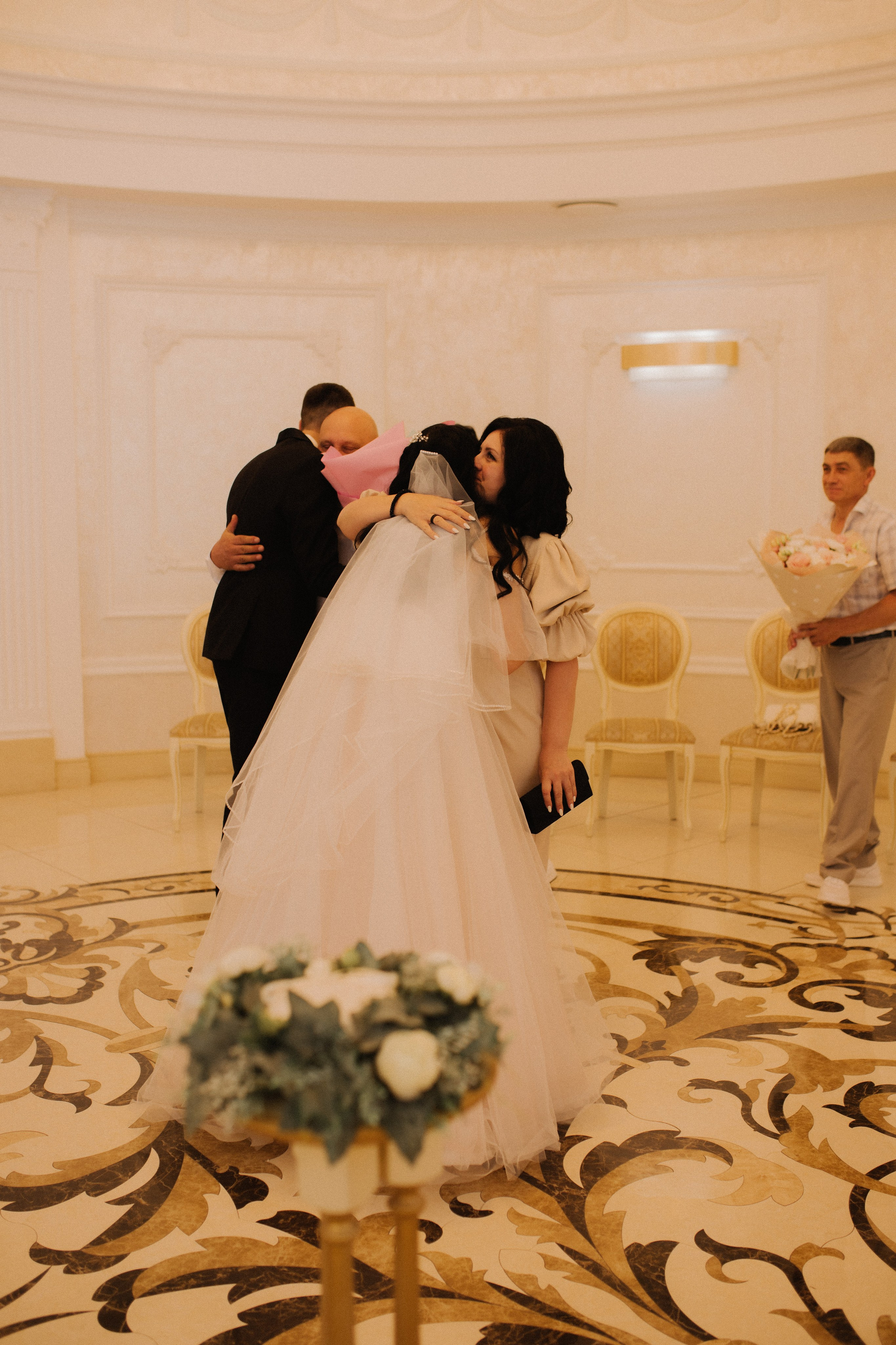 Александр & Екатерина. Свадебный фотограф Новосибирск