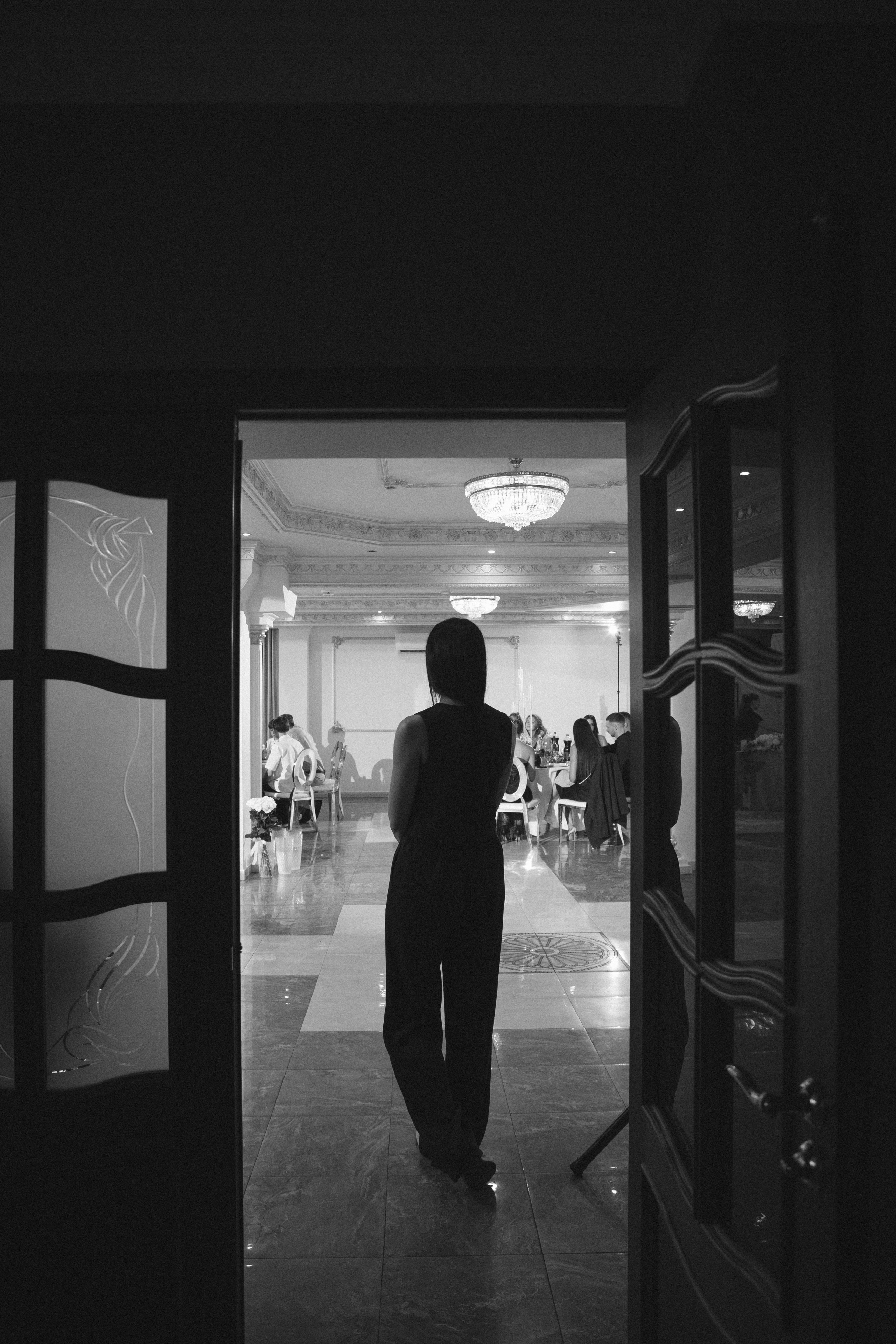 Дмитрий & Екатерина. Свадебный и семейный фотограф В Красноярске Андрей Юсенков