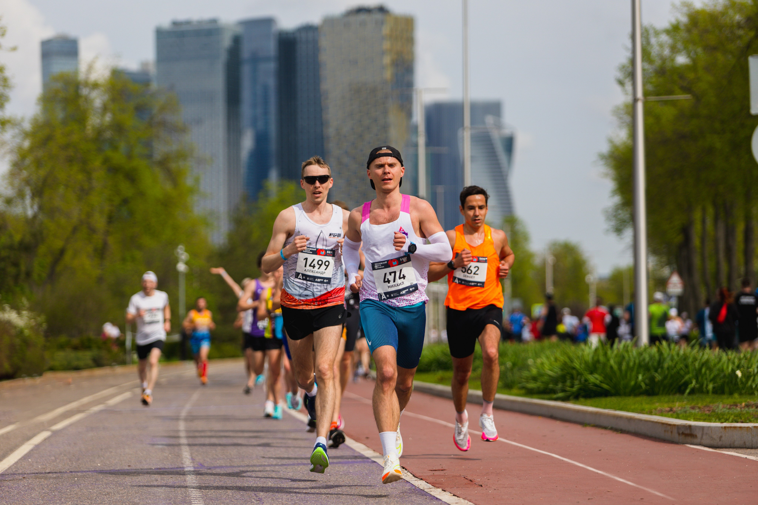 РЕПОРТАЖ. Дарья Кротович | Фотограф в Санкт-Петербурге