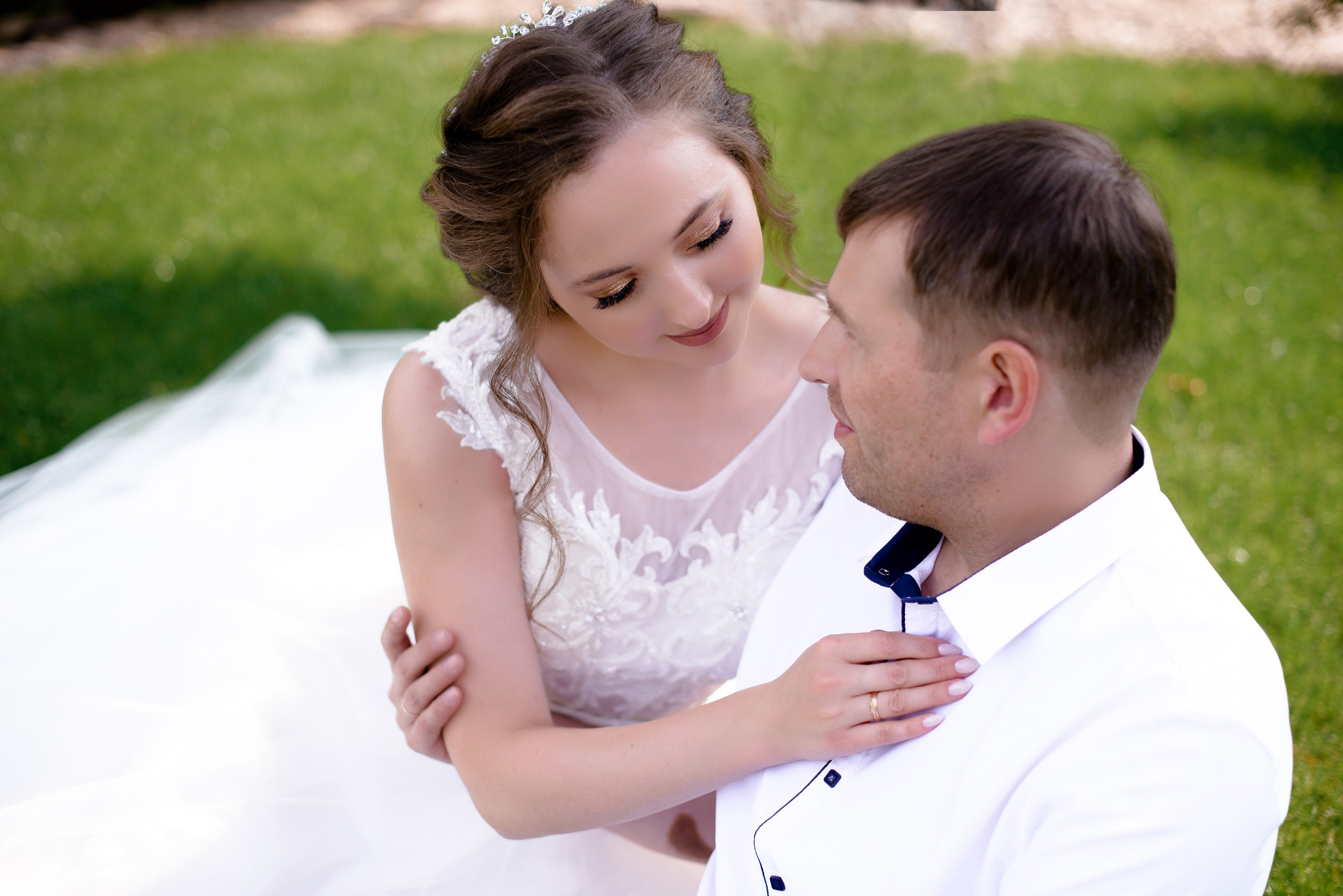 Валерия и Антон. Портретный и семейный фотограф Магнитогорск Евгения Ионова