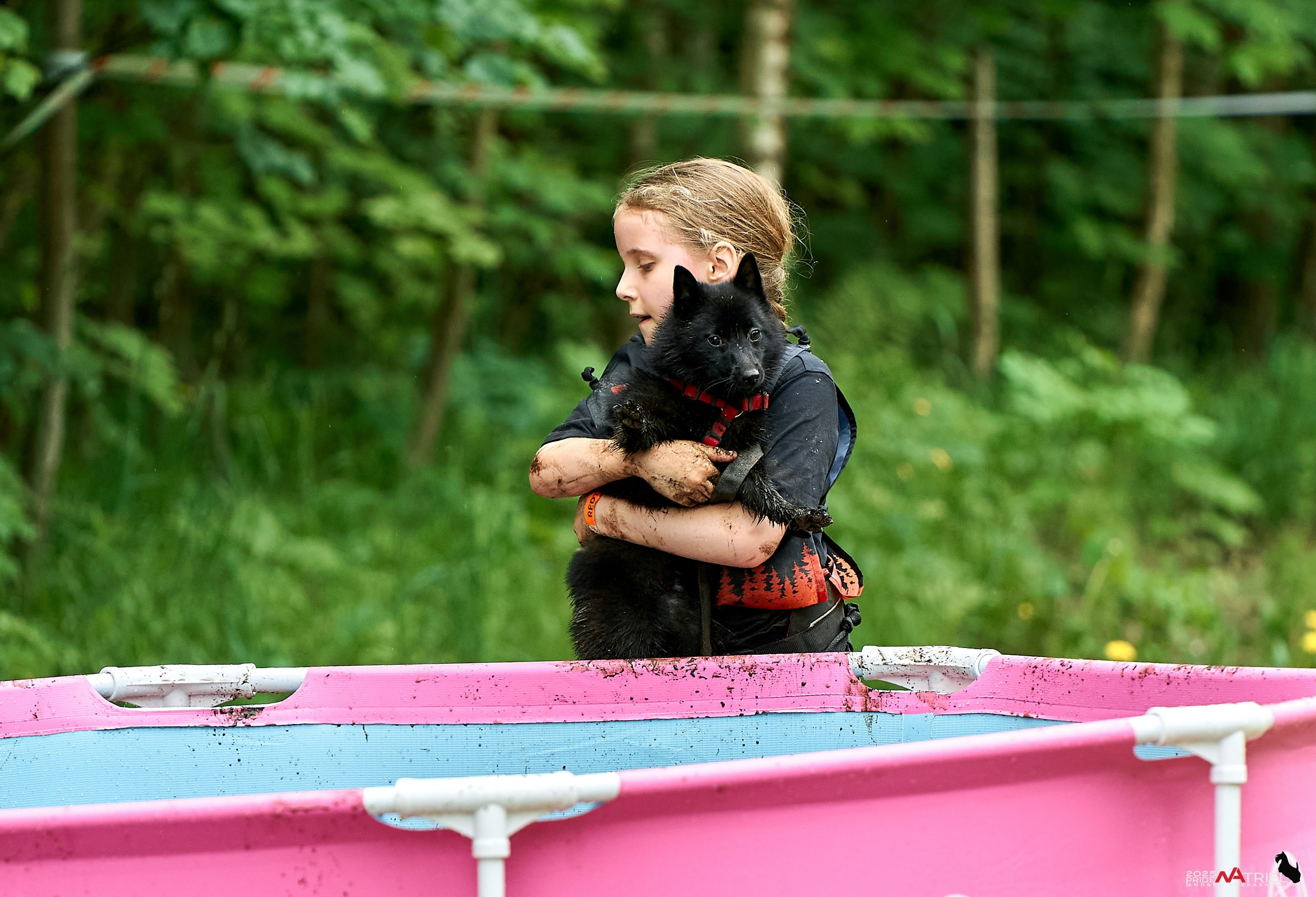 Russian Extreme Dog Trail — 2025