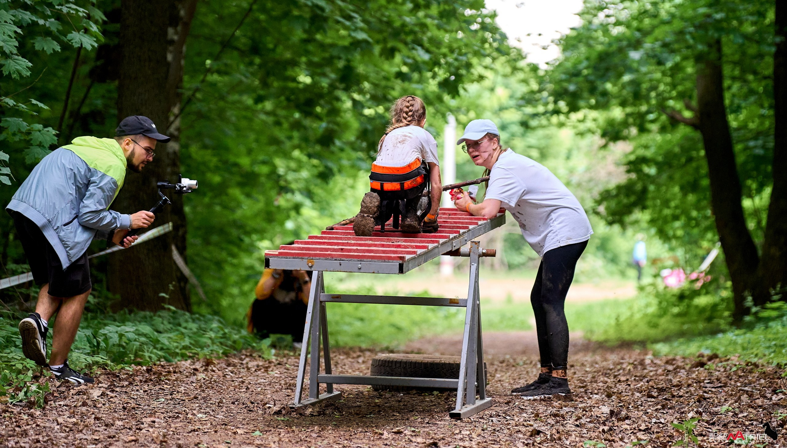 Russian Extreme Dog Trail — 2025