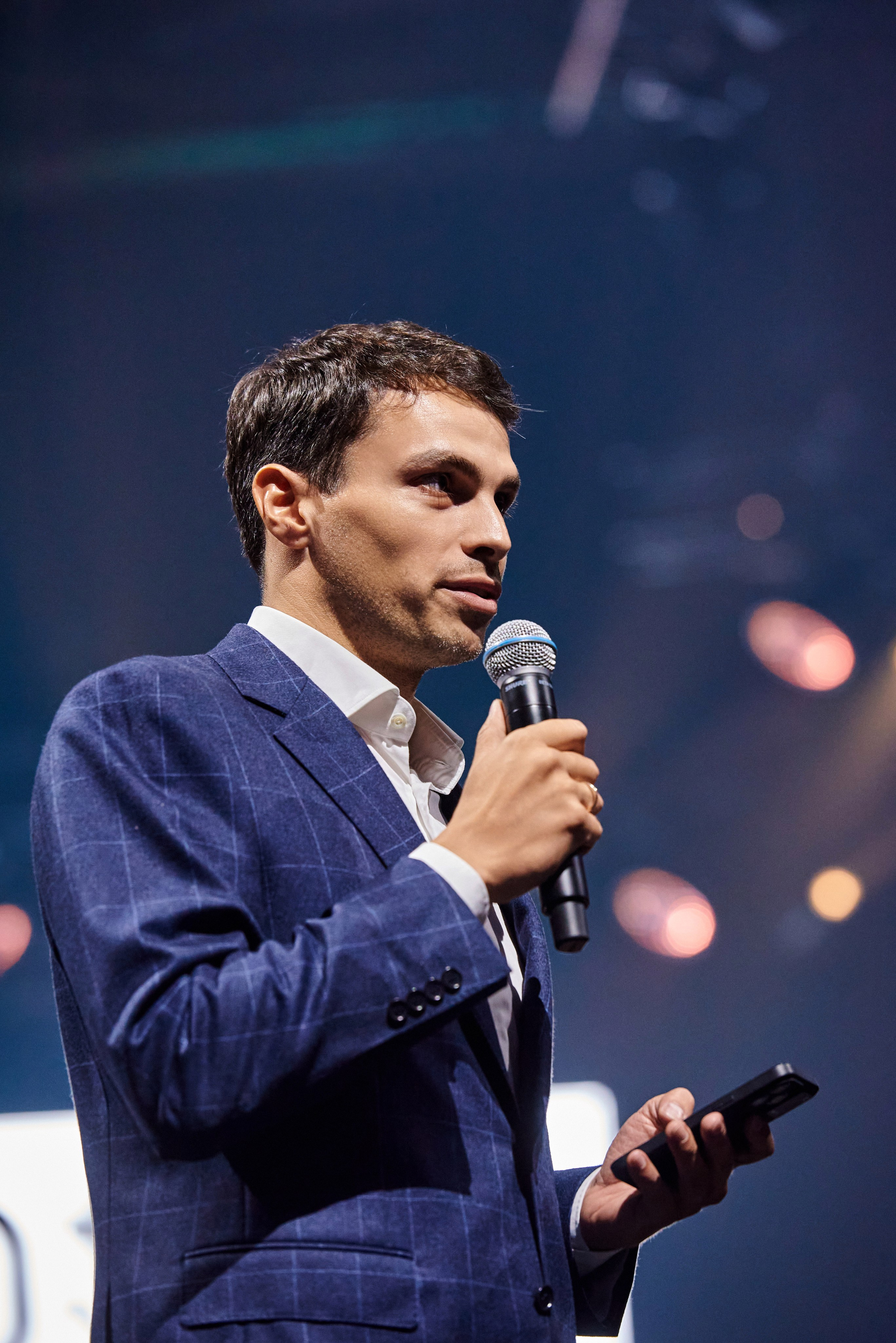 Мой бизнес FORUM. Иван Ступа, репортажный фотограф в Санкт-Петербурге и Ленинградской области