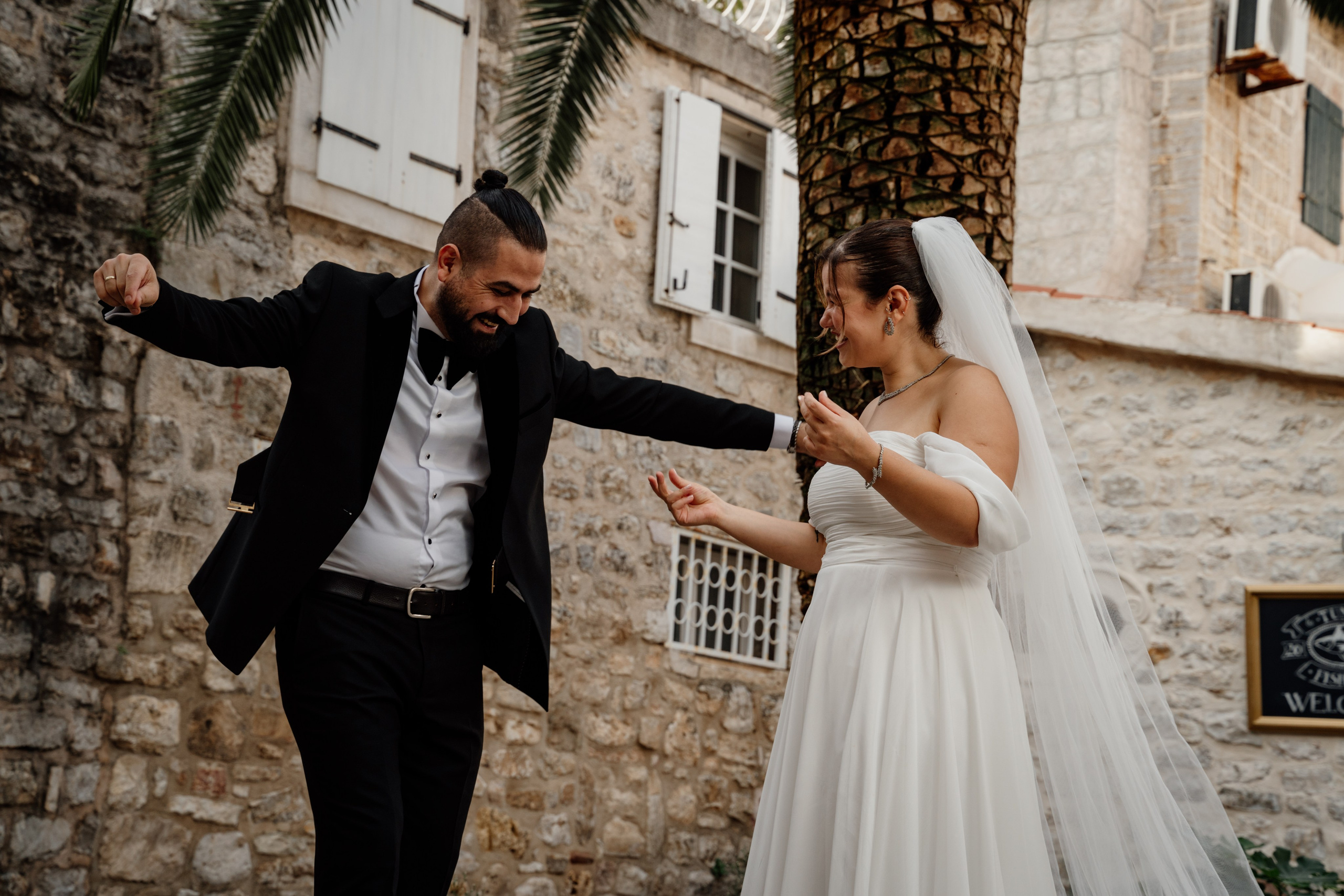 Wedding Photography Services Across Montenegro. Photographer in Montenegro | Фотограф в Черногории