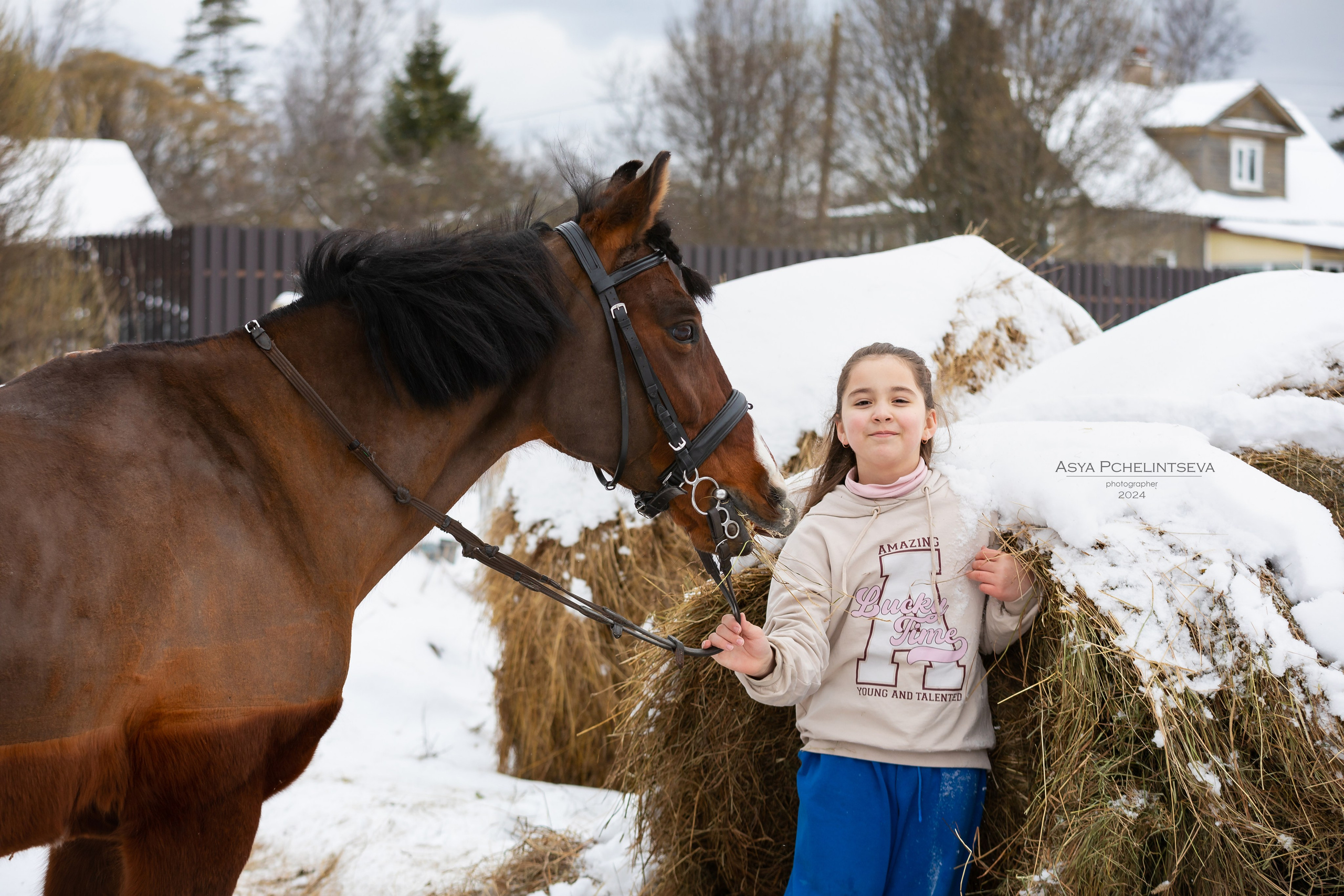 Баядера. Ася Пчелинцева, фотограф в СПб и ЛО