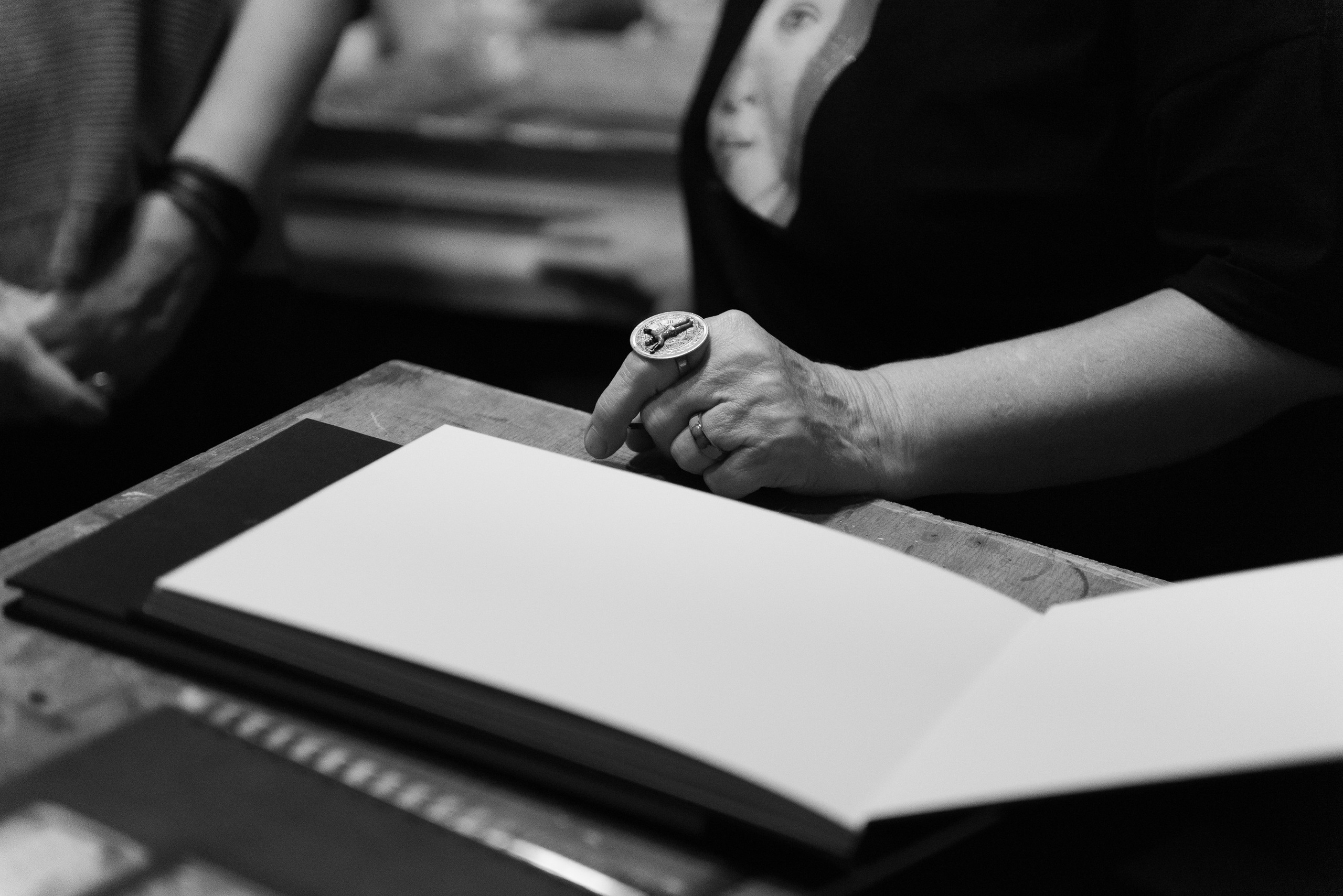 Творческая встреча с художником Ольгой Юдинских. Главная