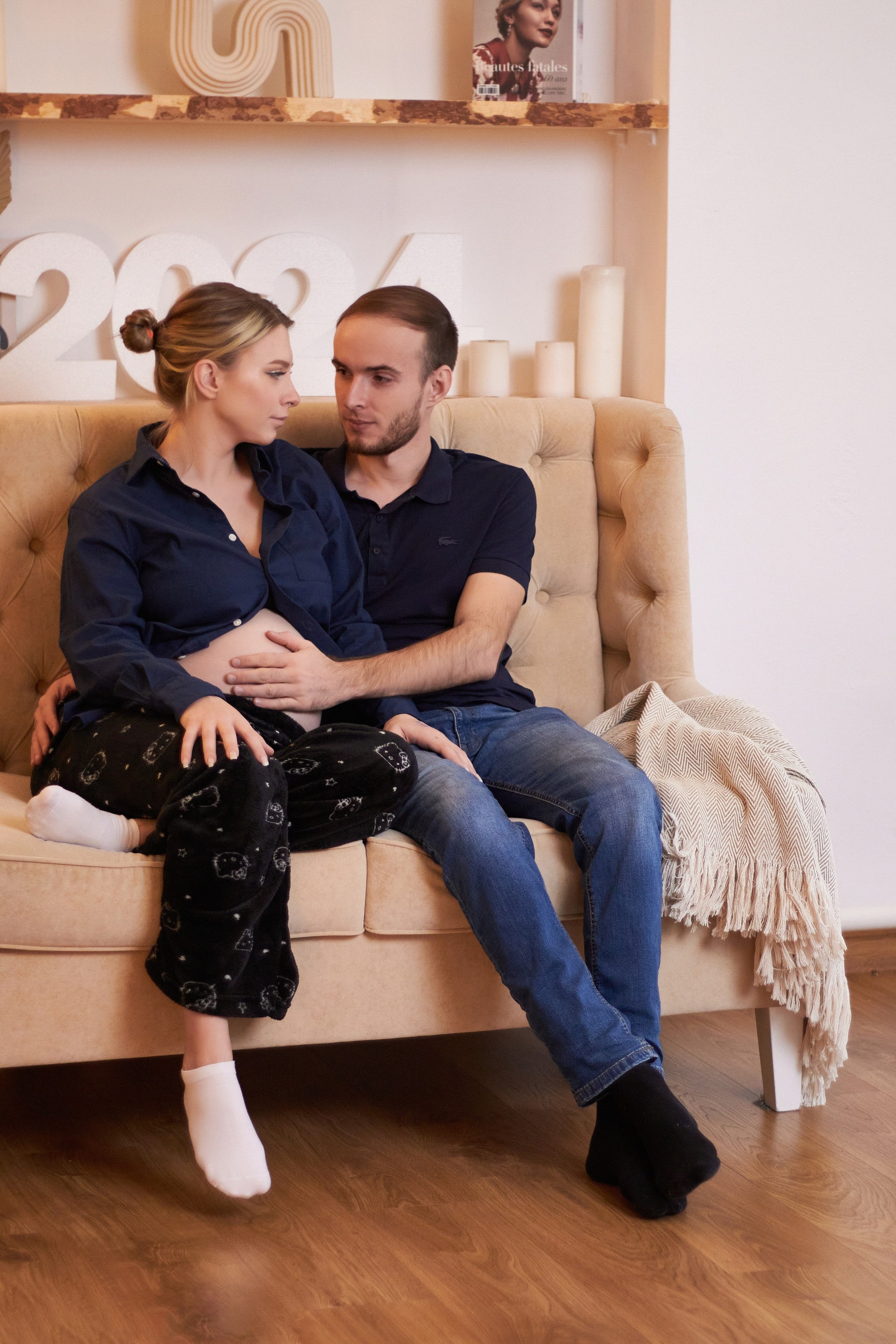 Беременность. Фотограф в Ростове-на-Дону Нюхарева Виктория