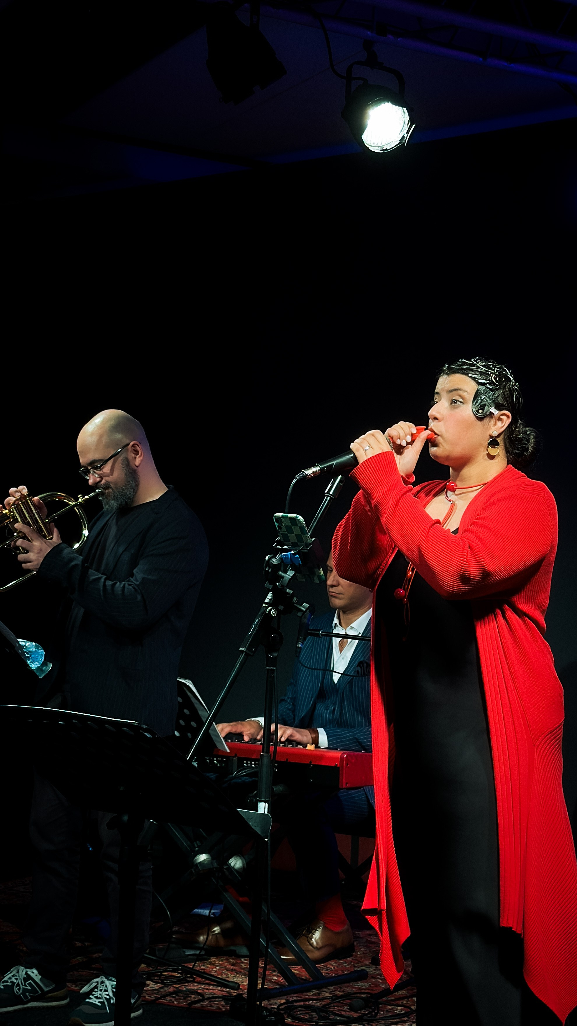 Лейла Челях — Kozlov club. Фотограф Москва — Полина Робин