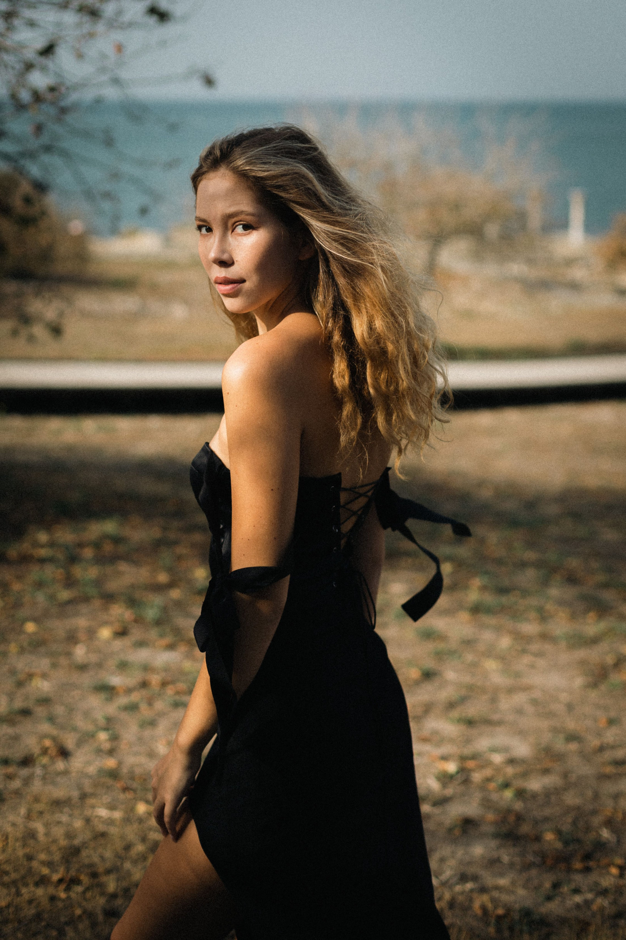 September. Валерия Трофимова ФОТОГРАФ|Санкт-Петербург |Крым