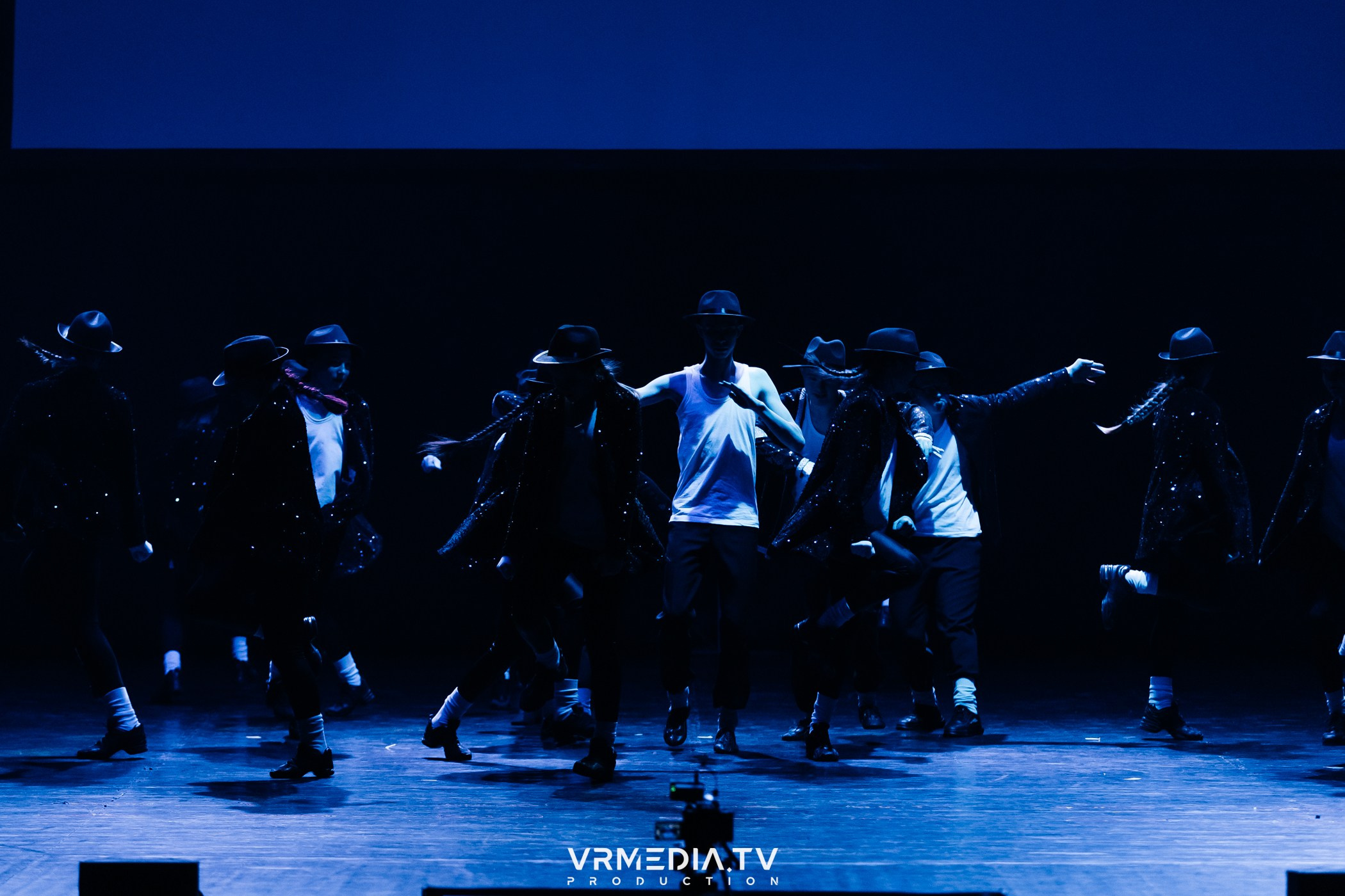 Всероссийский благотворительный инклюзивный Фестиваль «МЫ»