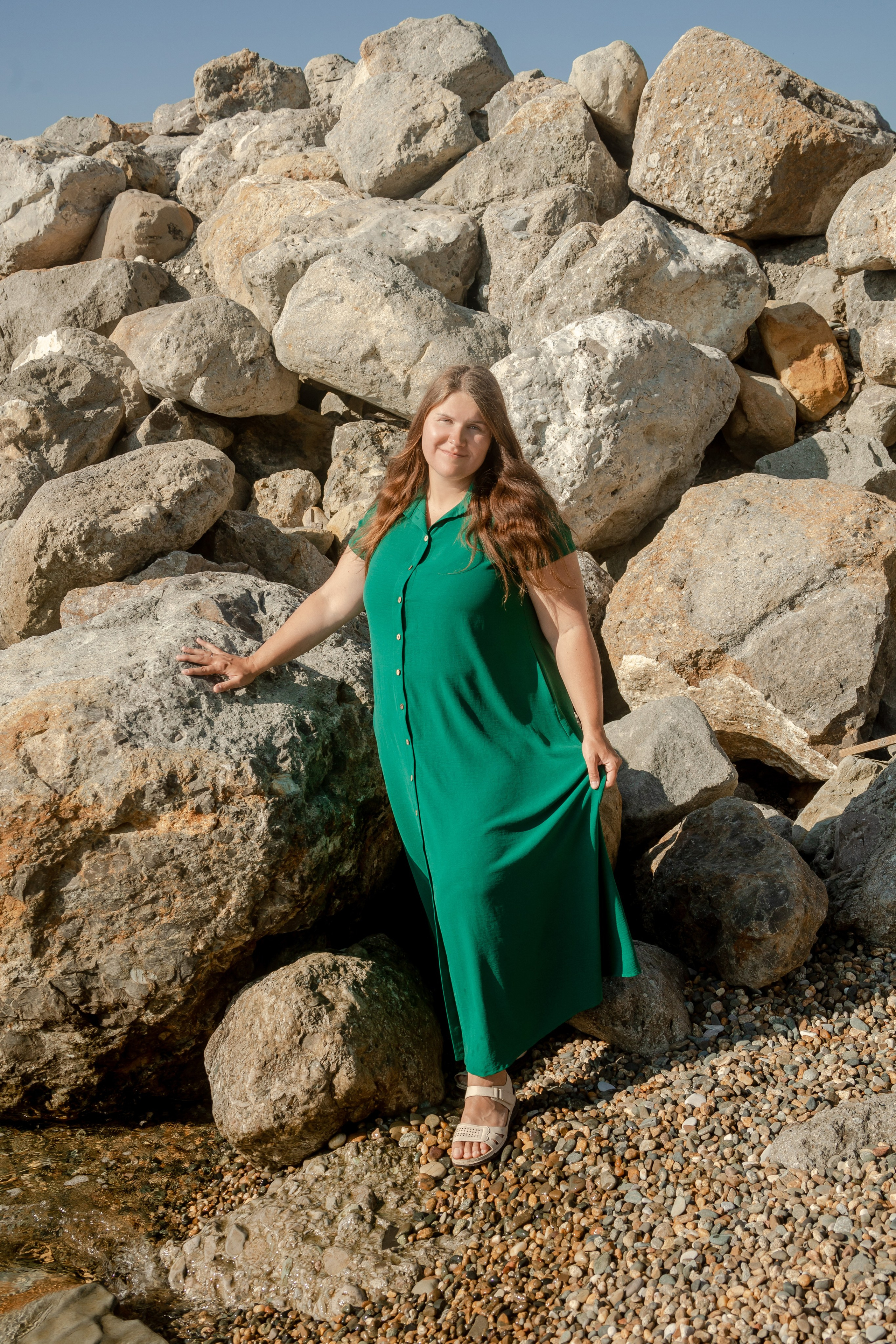 Серафима, Михаил, Ульяна. Фотограф в Геленджике, Архипо-Осиповке, Абрау-Дюрсо, Кринице Виктория