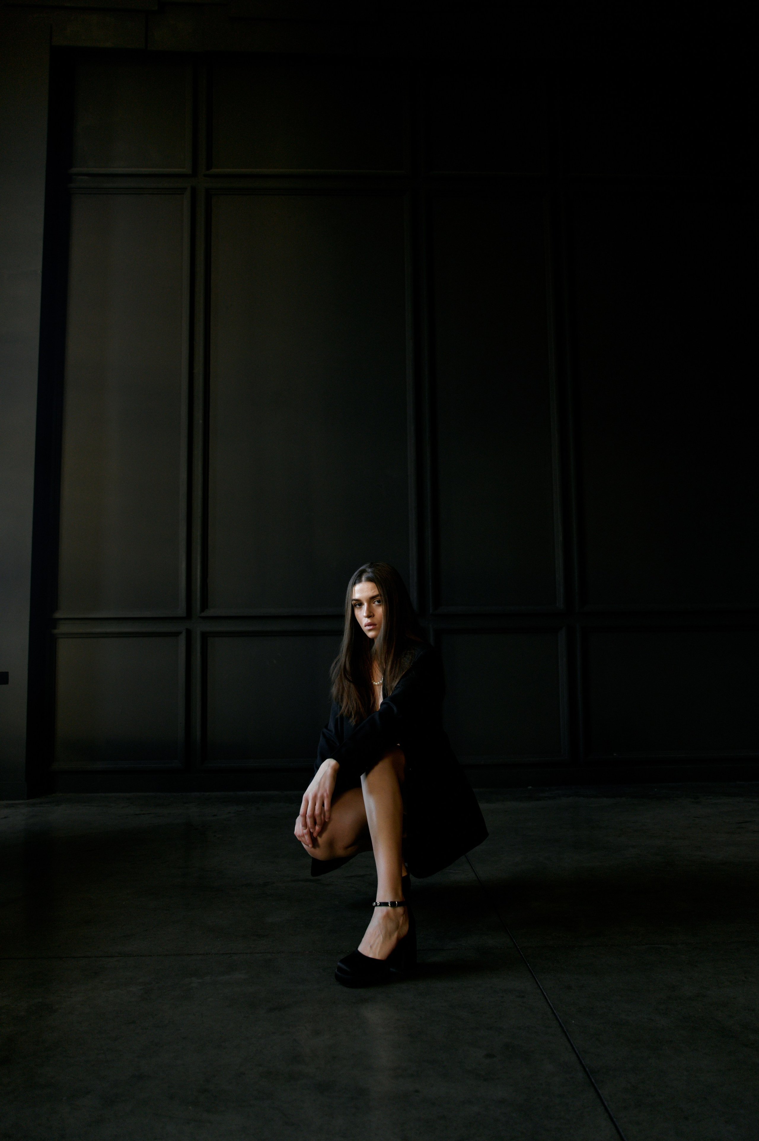 Настя. Фотограф Челябинск — Кирилл Устюжанин