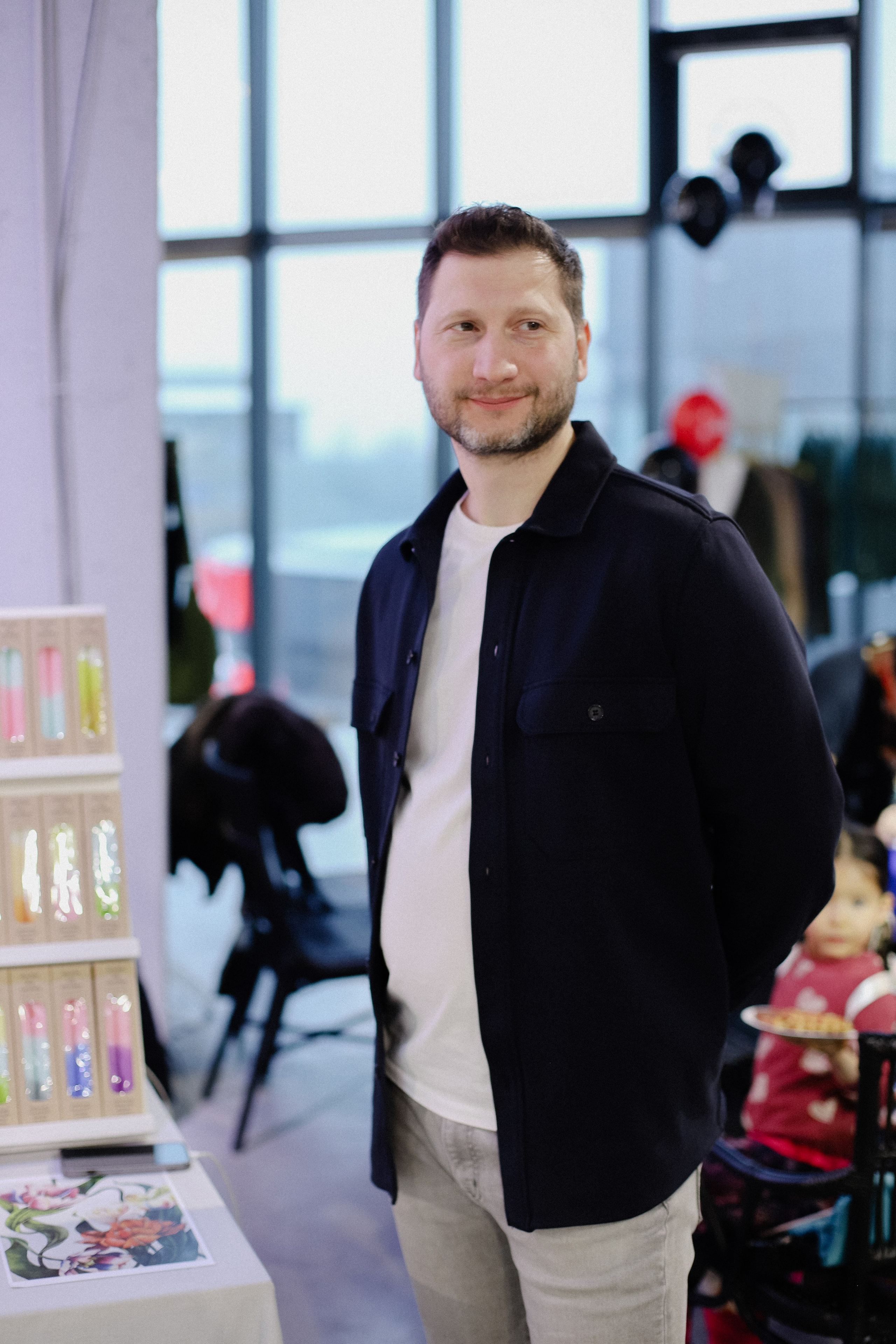 3.03 Almaty Pop Up Store. Фотограф в Алматы и Москве Даша Пушкина