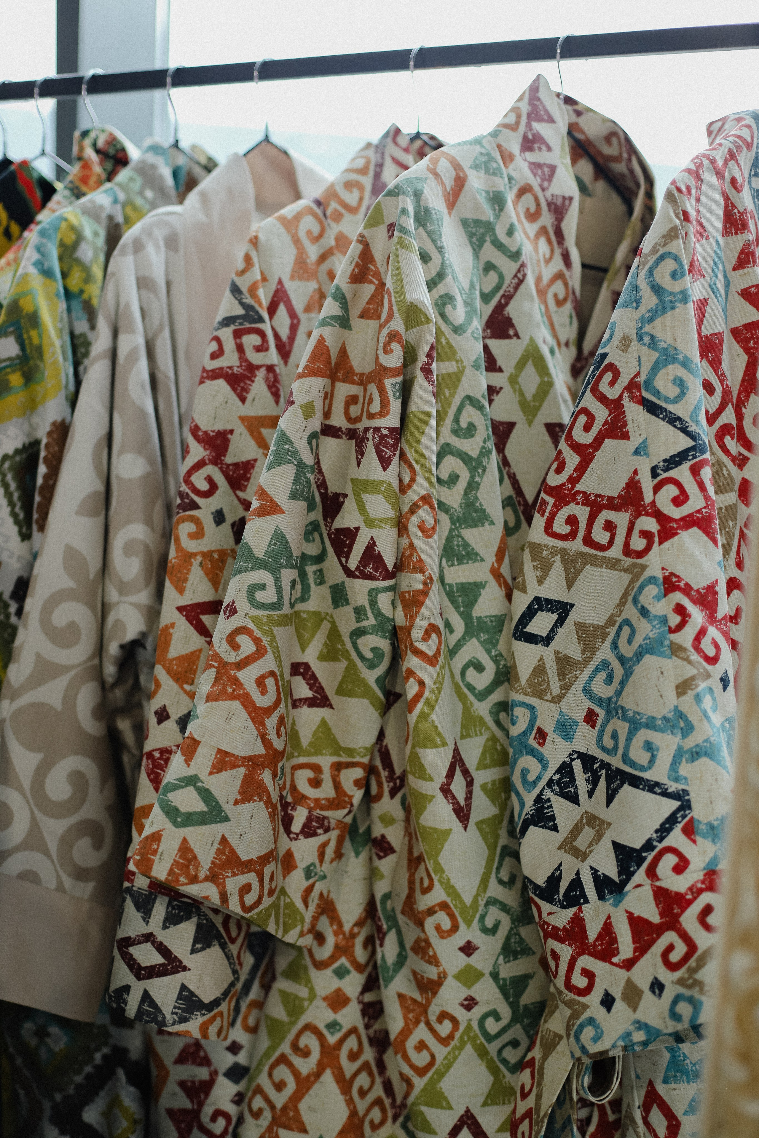 3.03 Almaty Pop Up Store. Фотограф в Алматы и Москве Даша Пушкина