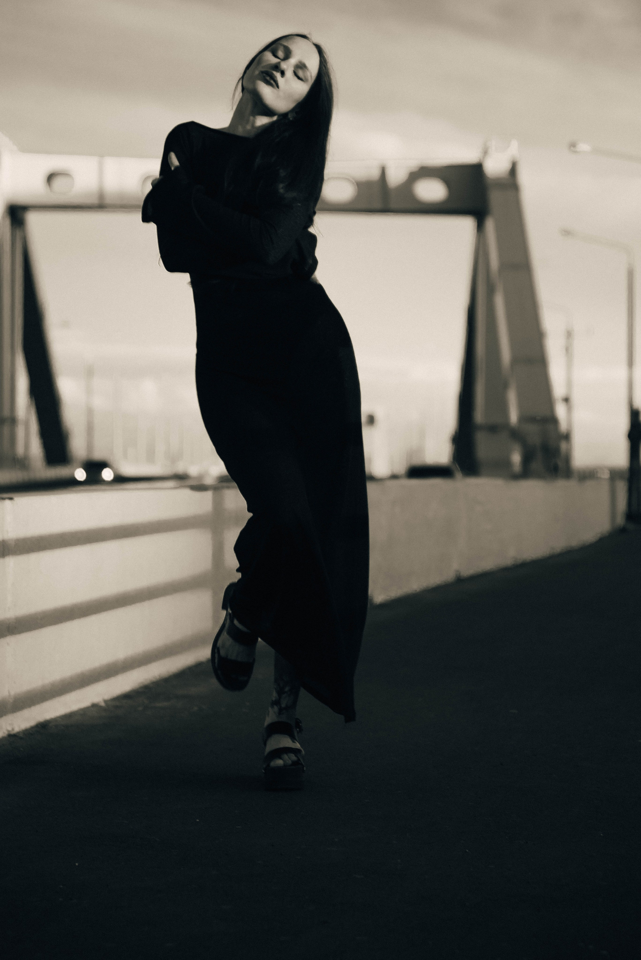 Елена. Ксения Glossa. Портретный и репортажный фотограф в Самаре