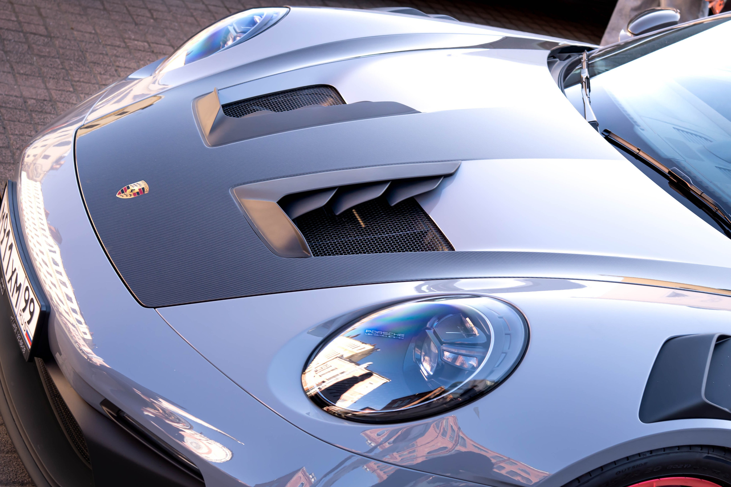 GRAC 29/03/26. Автомобильный фотограф в Москве