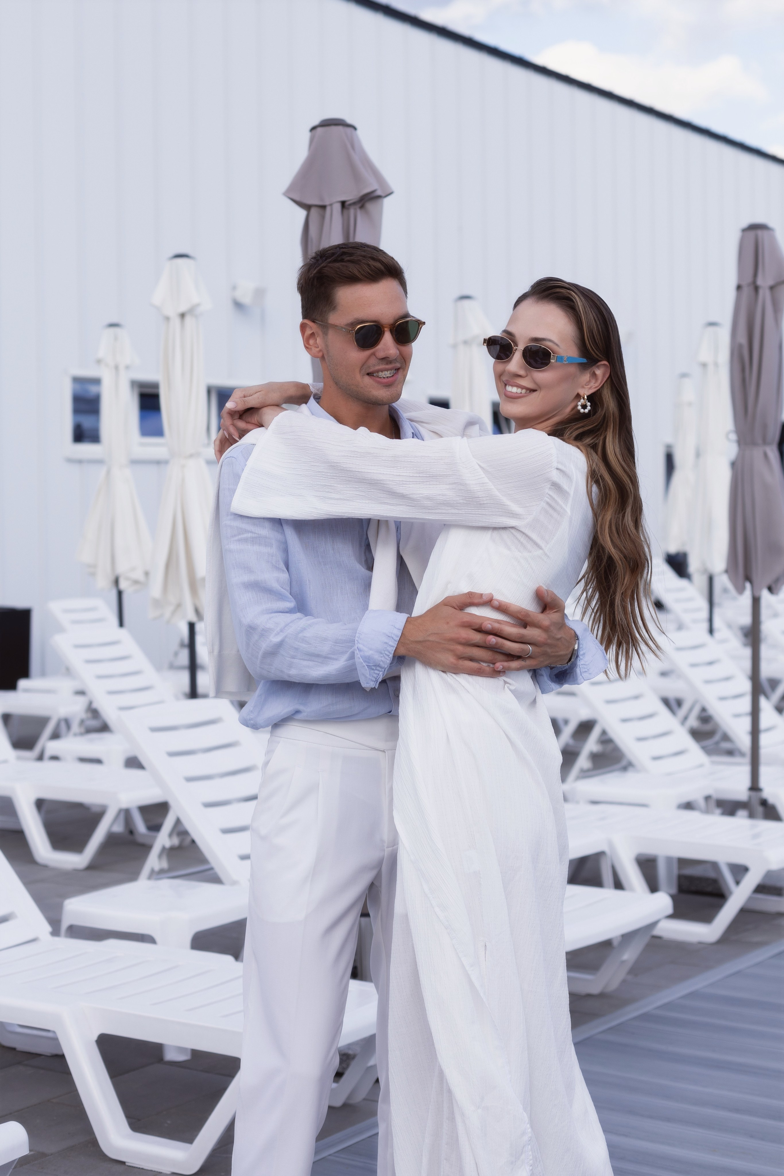 Мы эхо. Свадебный и женский фотограф в Липецке и Воронеже Роза Демина