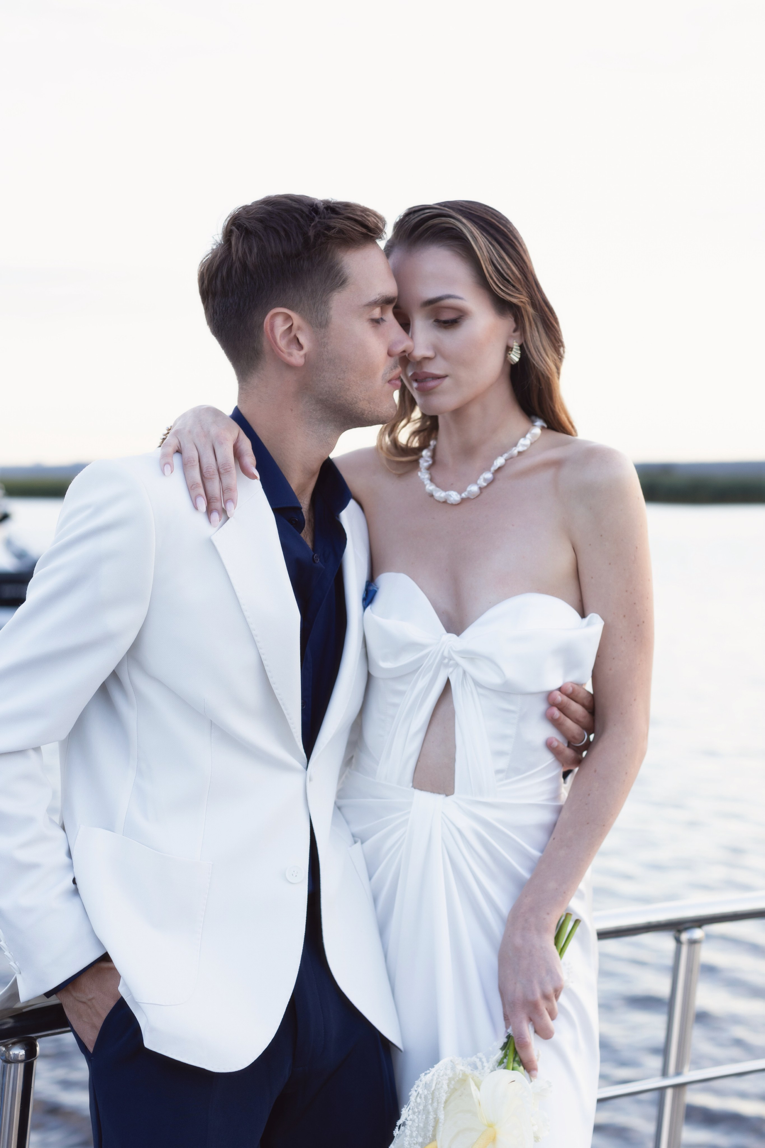 Мы эхо. Свадебный и женский фотограф в Липецке и Воронеже Роза Демина