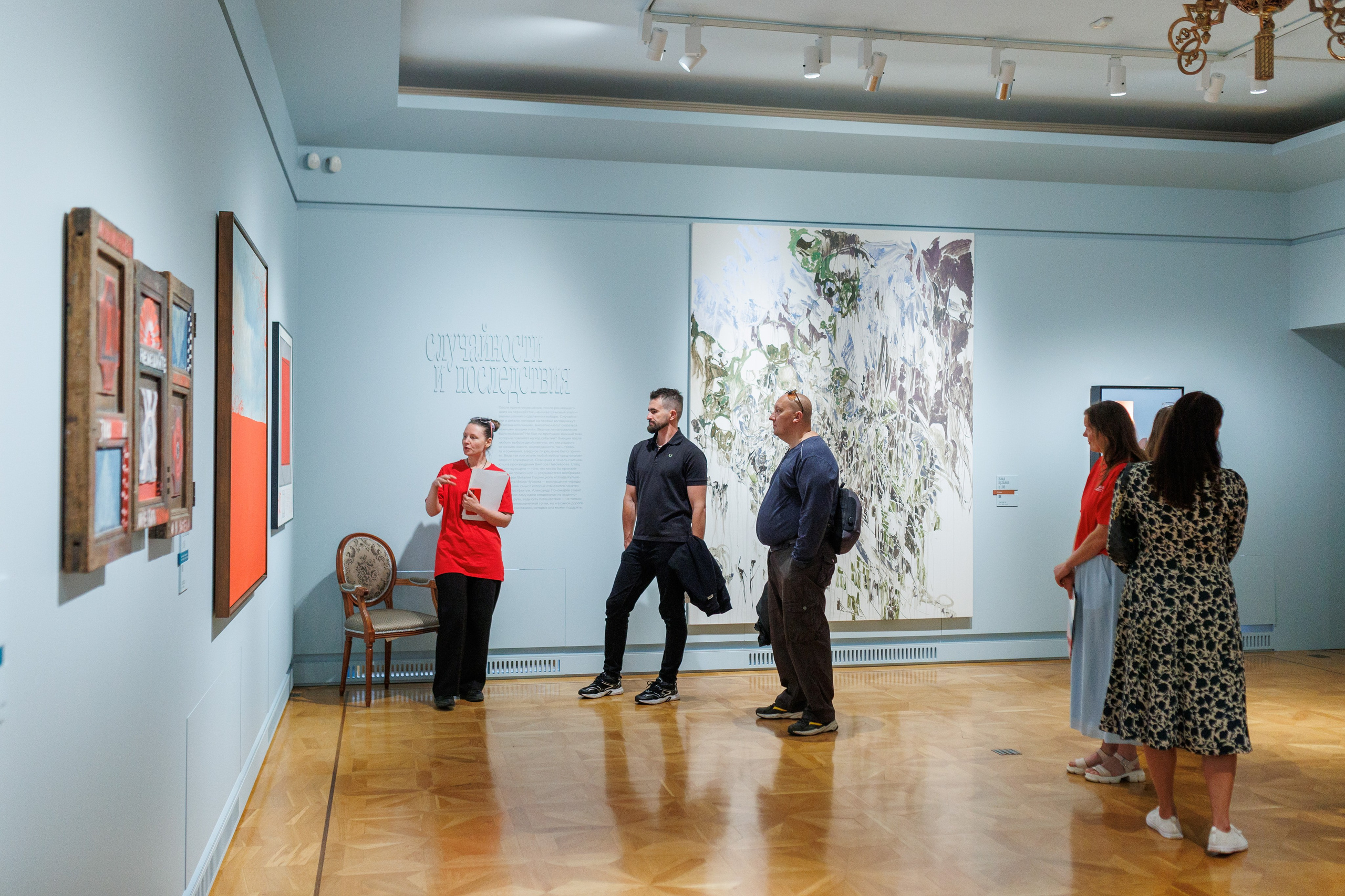 Пресс-тур к Выкса-фестивалю 2025. Фотограф городских и семейных событий в Нижнем Новгороде Артем Карпухин