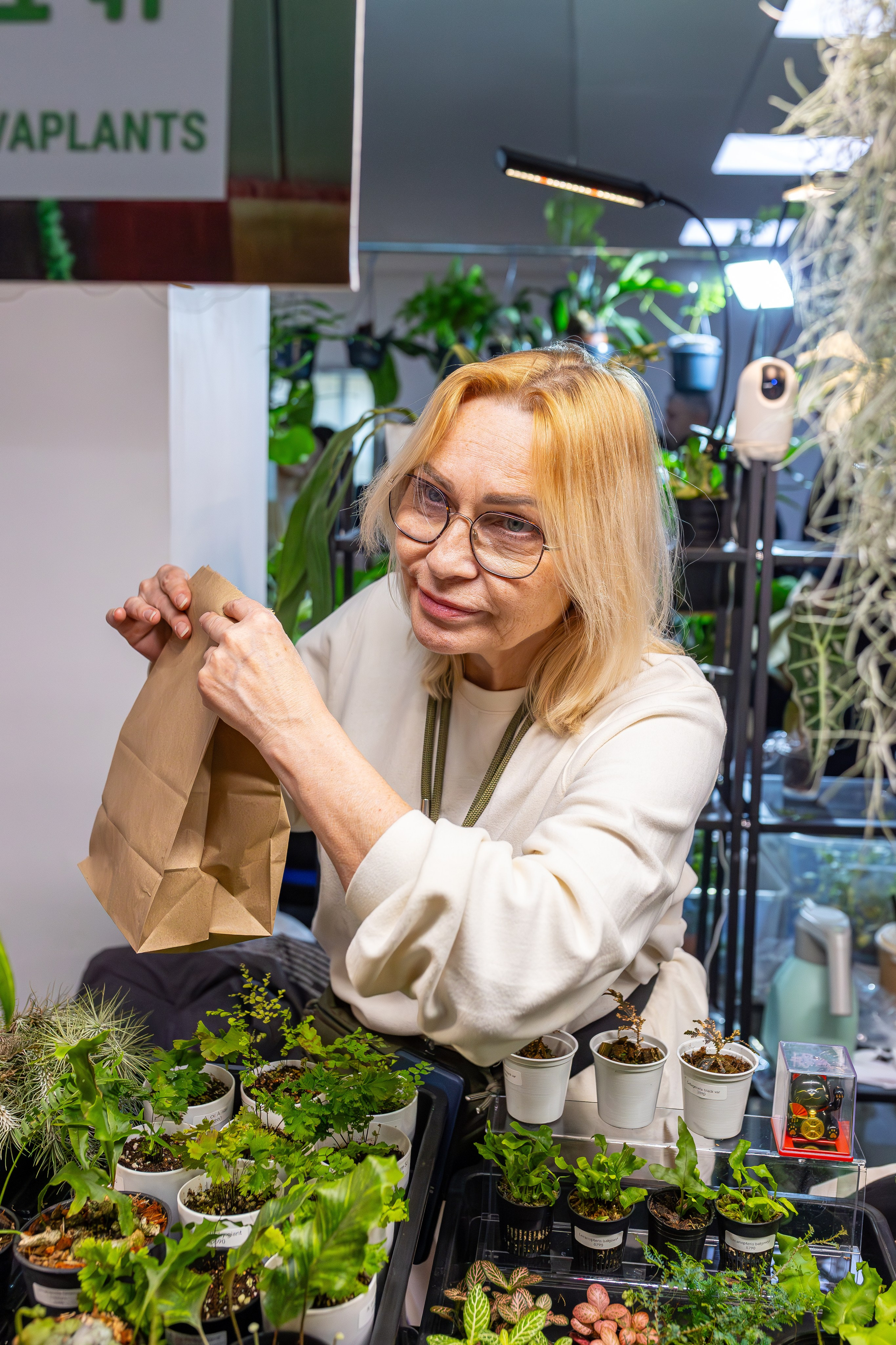 Монстериум апрель 2026. Александра Куликова фотограф, Москва