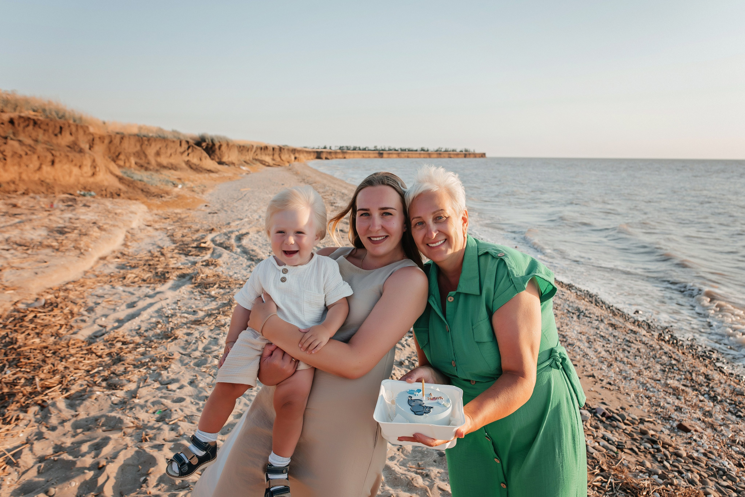Мирону 1 годик. Детский и семейный фотограф выпускной альбом Приморско-Ахтарск