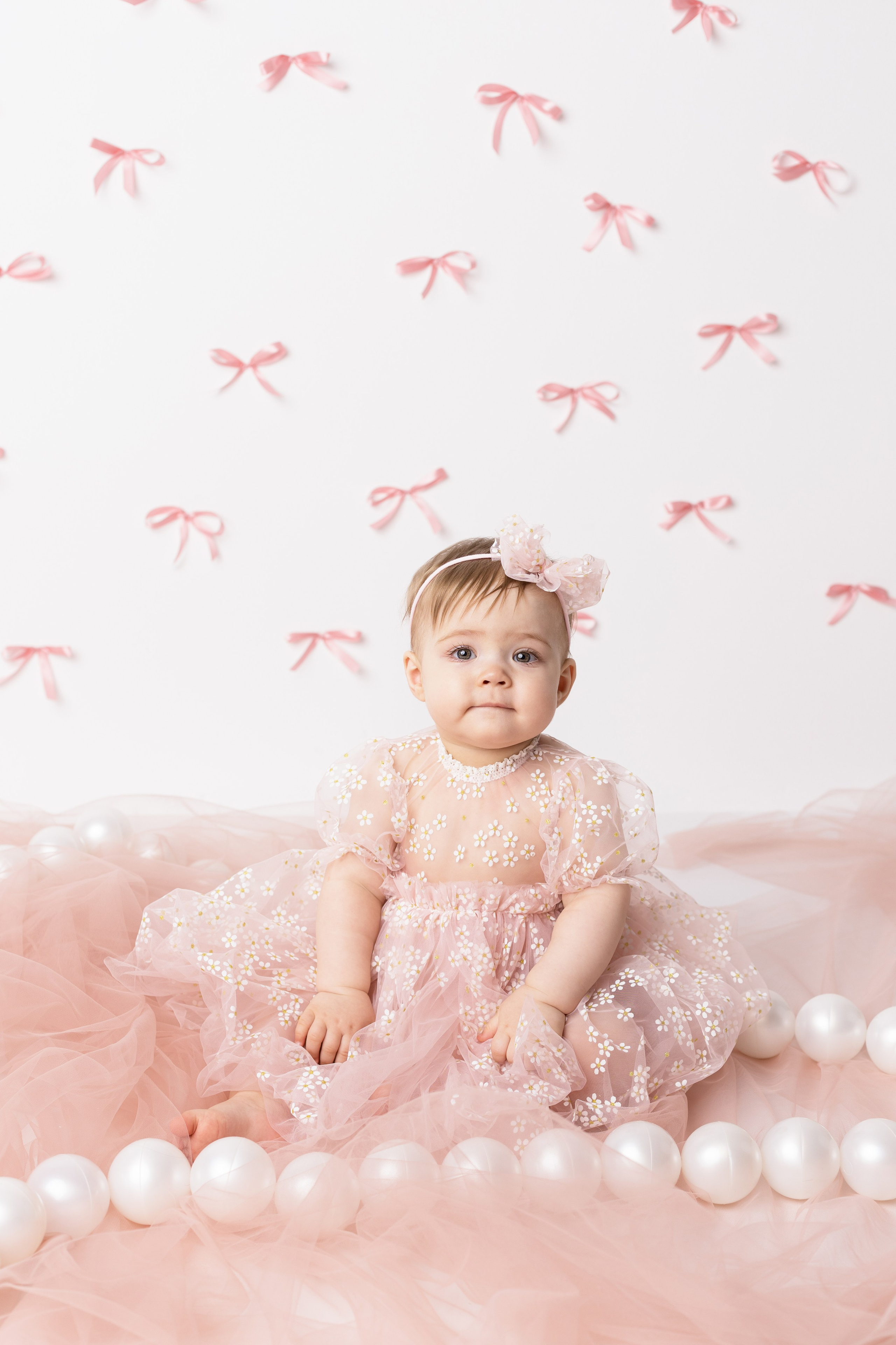 Фотосессии малышей до года. Фотограф новорожденных, детский фотограф в г. Оренбурге Екатерина Козлова