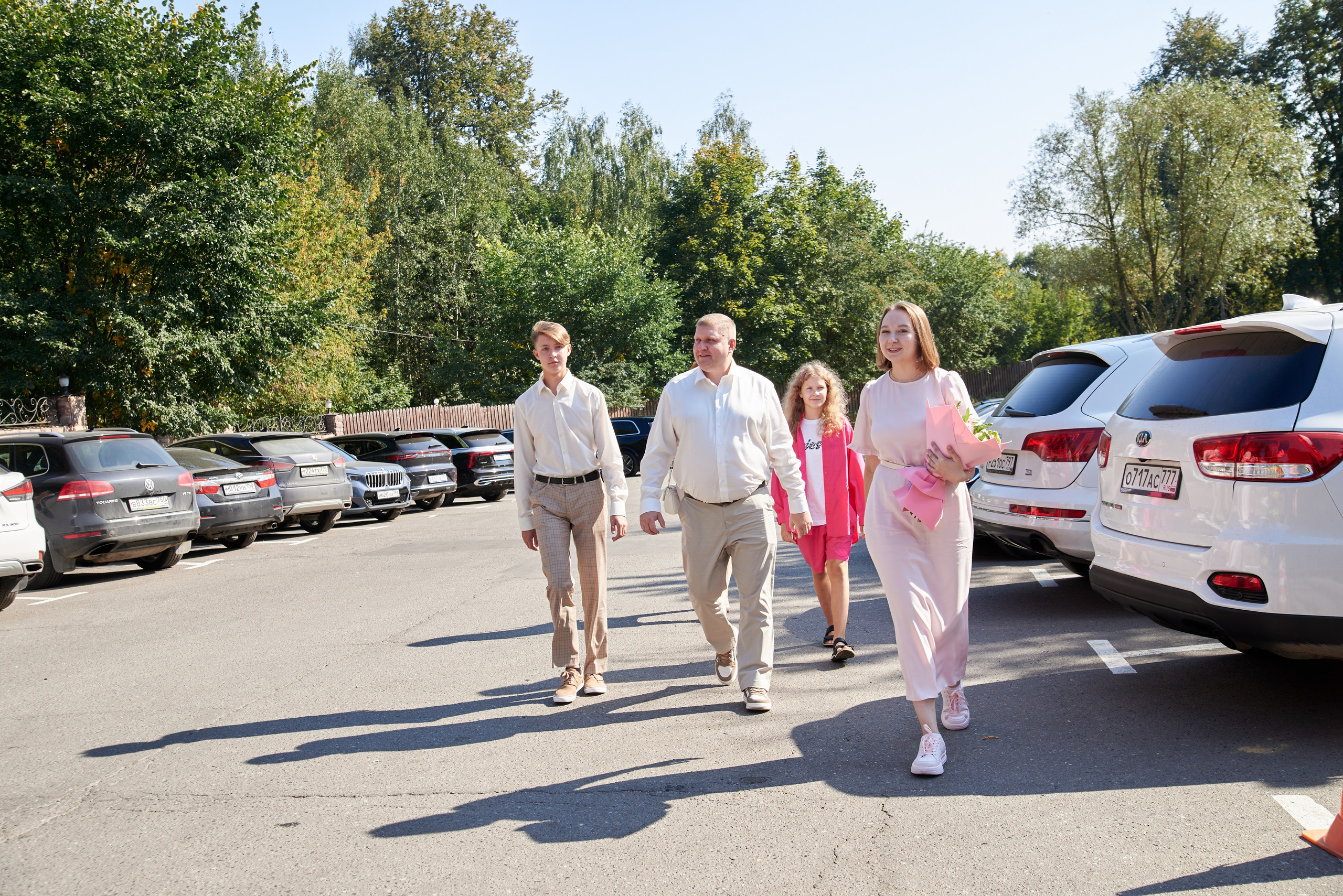 День Рождения Кати. Елизавета Мальгина, фотограф в Москве