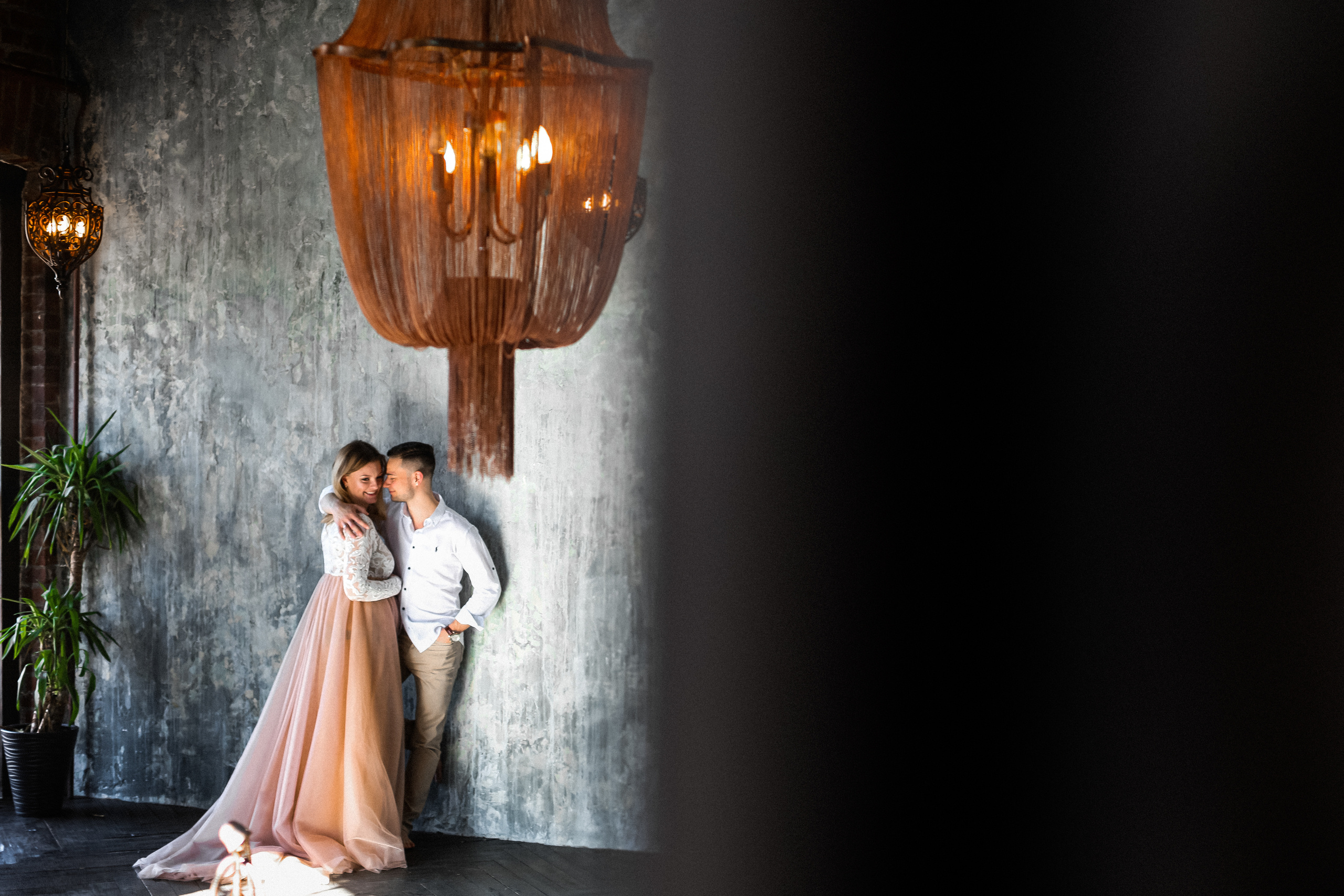 Юля и Даня. Свадебный и семейный Фотограф Денис Кошель